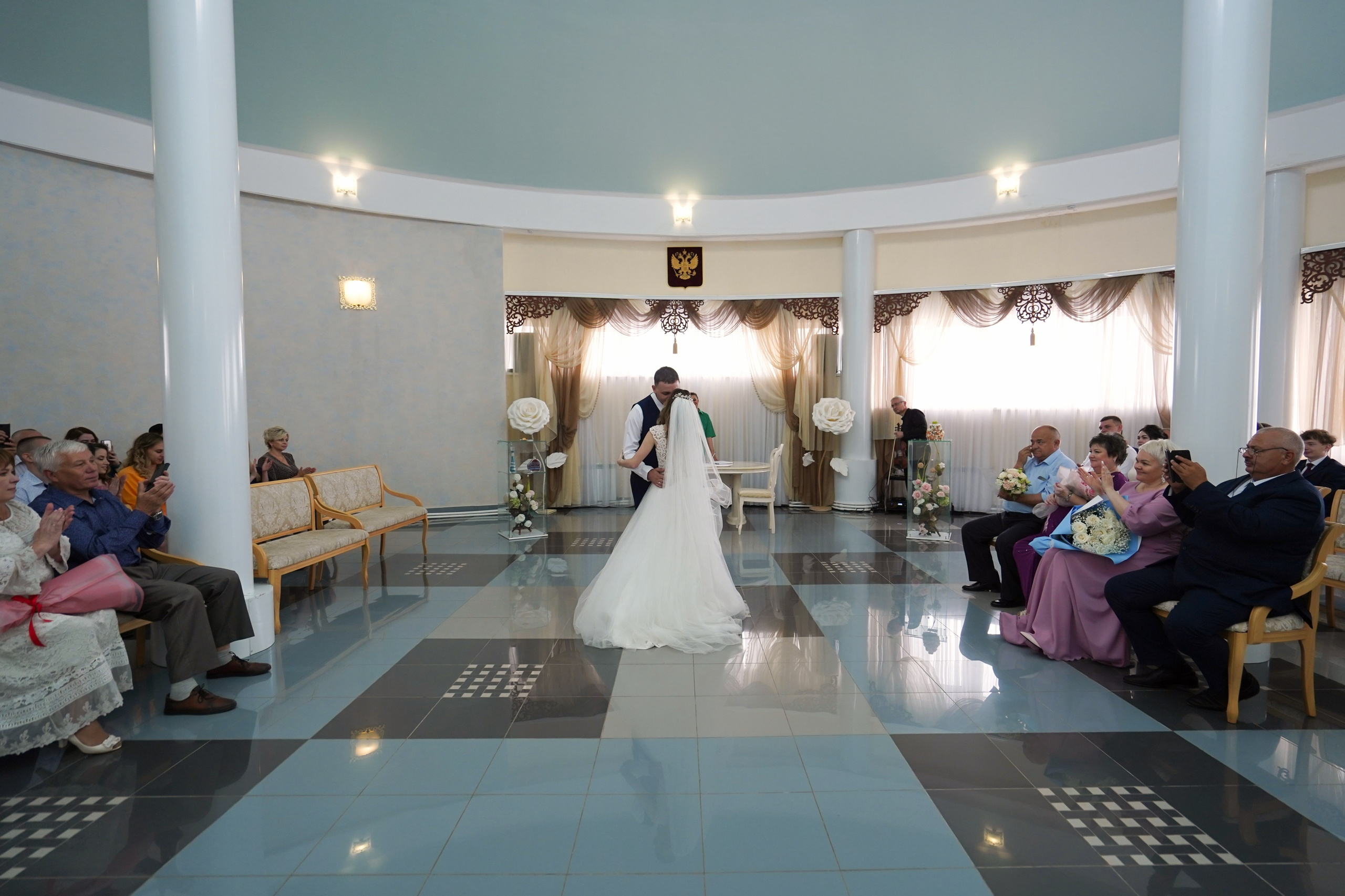 Люда + Паша: полная серия (пакет 8 часов). BYFOX STUDIO 68 — фото и видеосъёмка Тамбов, Москва, Воронеж, Липецк