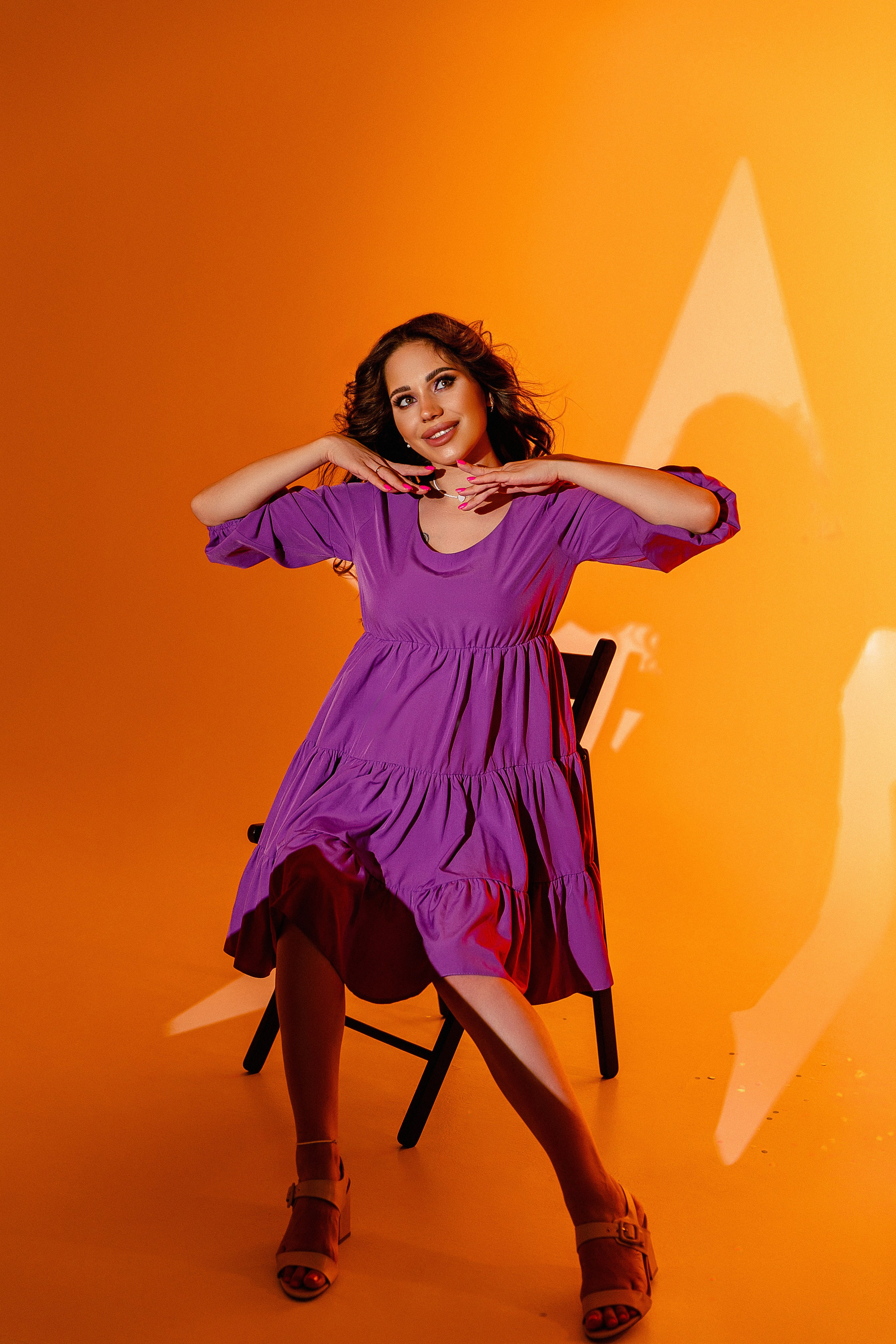 Лиля. Свадебный фотограф в новокузнецке