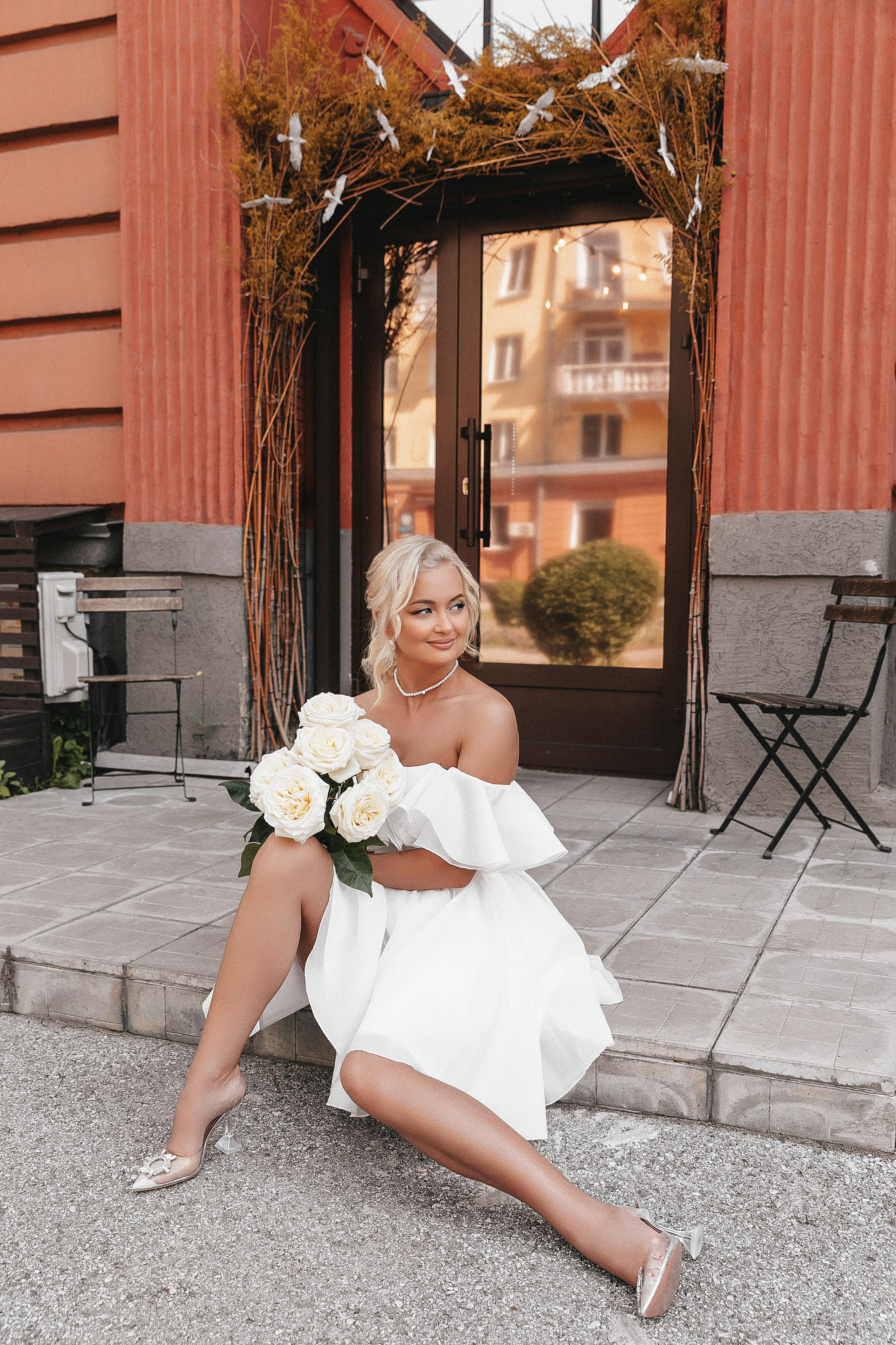 Анна. Свадебный фотограф в новокузнецке