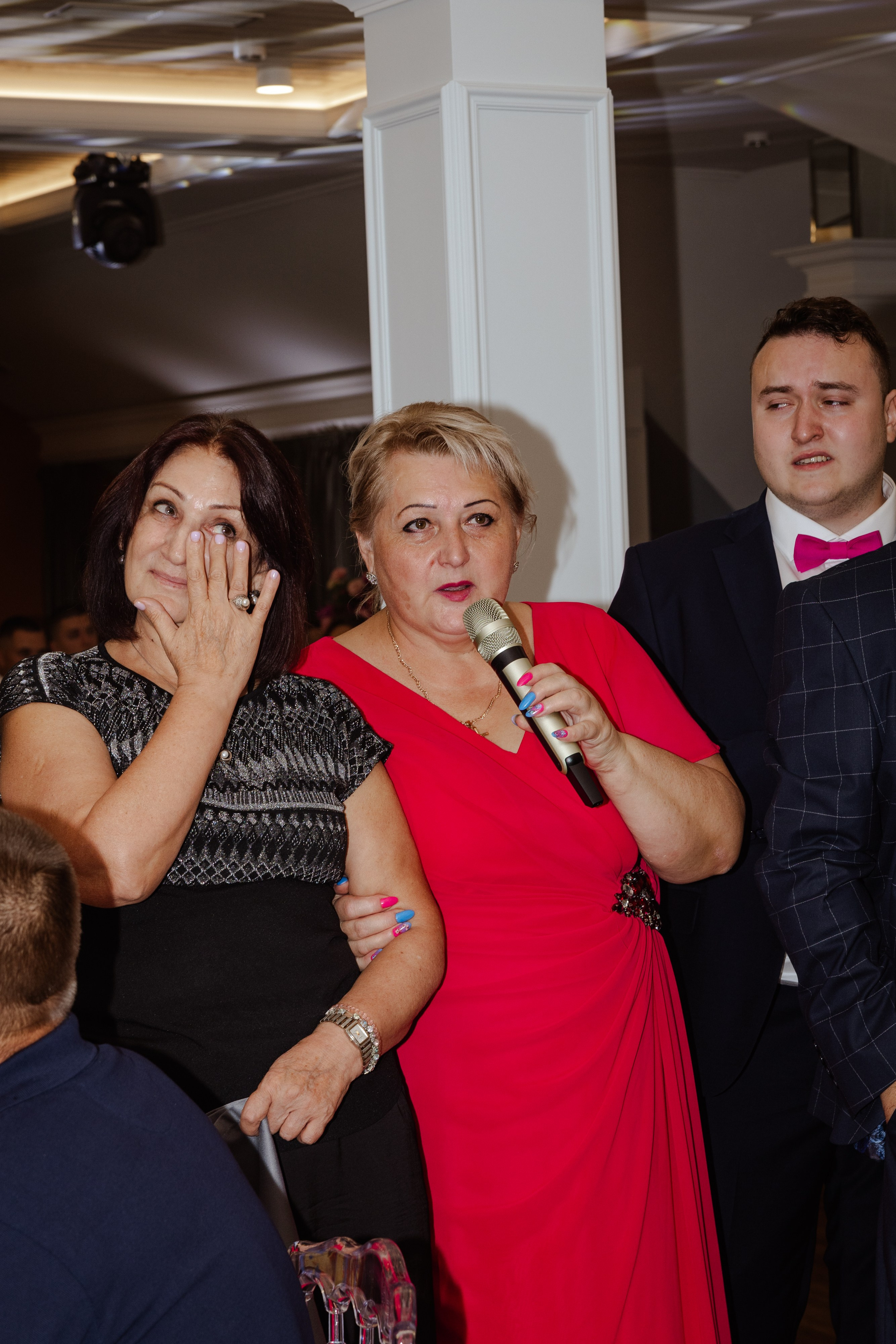 Свадьба Ксении и Думитру. Виктория Зудина — фотограф в Москве