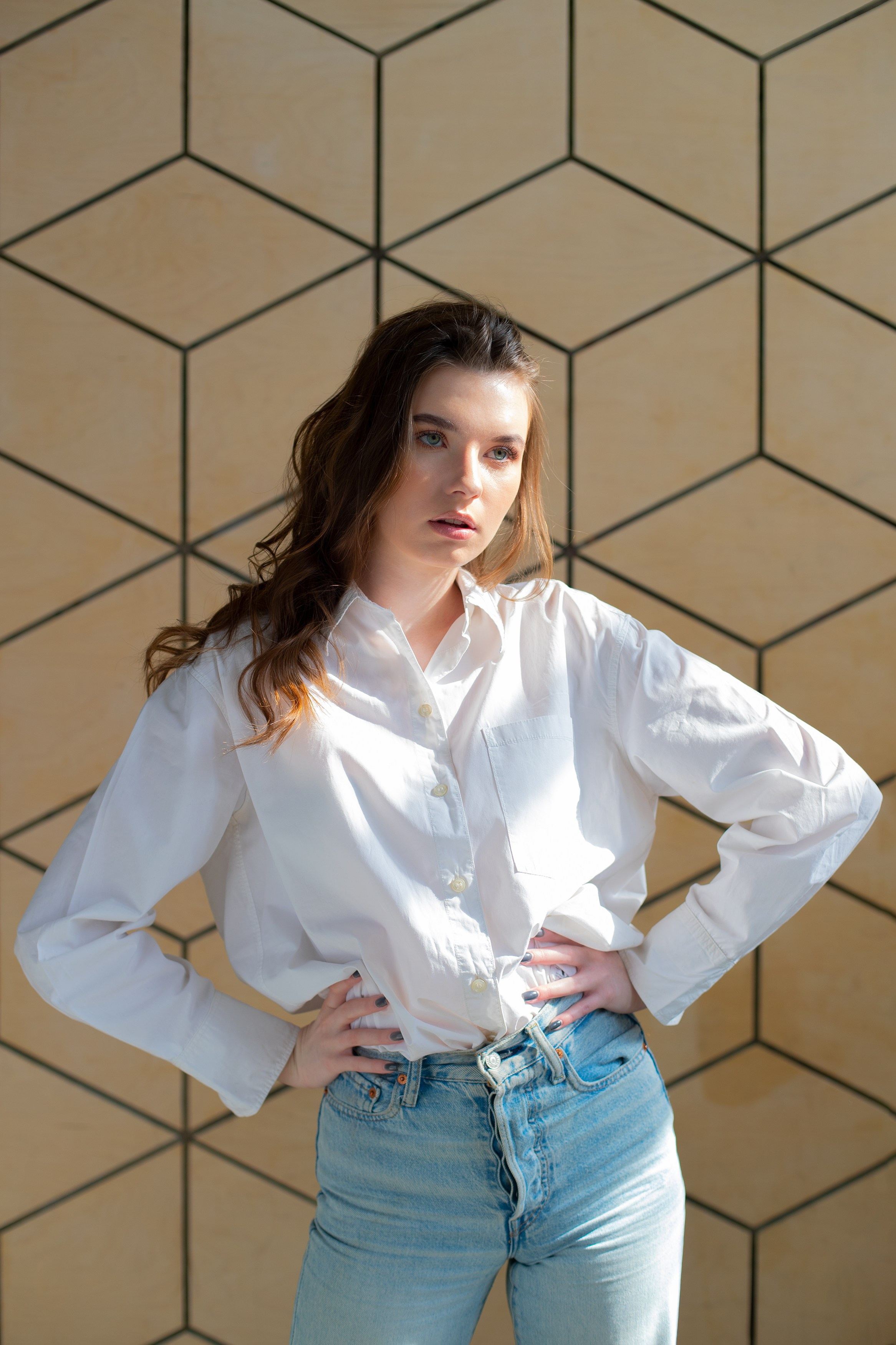 Милана. Виктория Зудина — фотограф в Москве