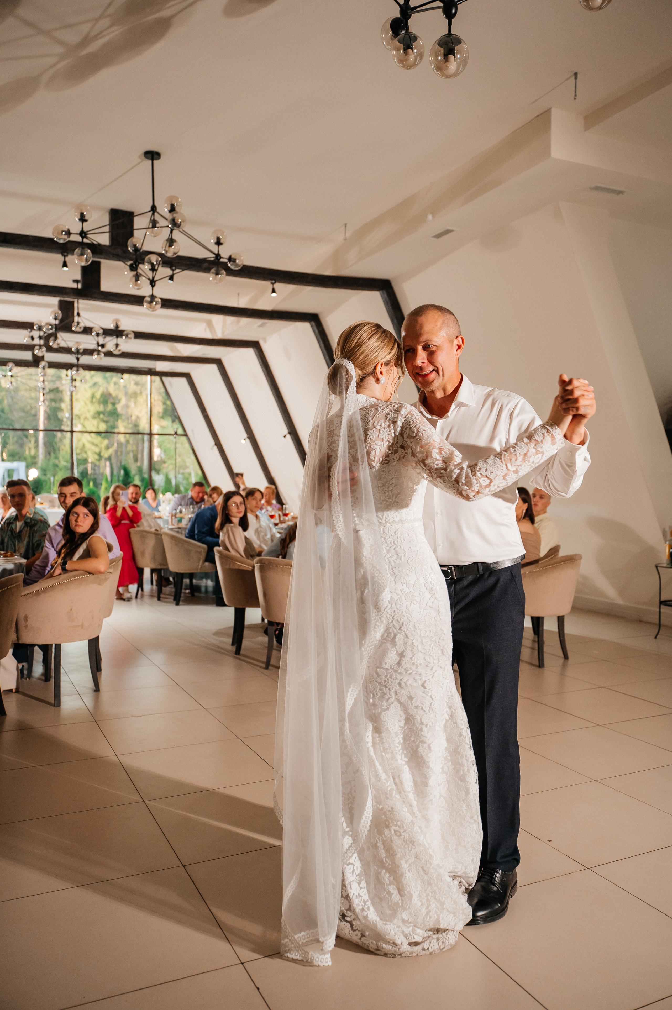 Илья и Маша 14.09.2024. Свадебный и семейный фотограф в городе Смоленске