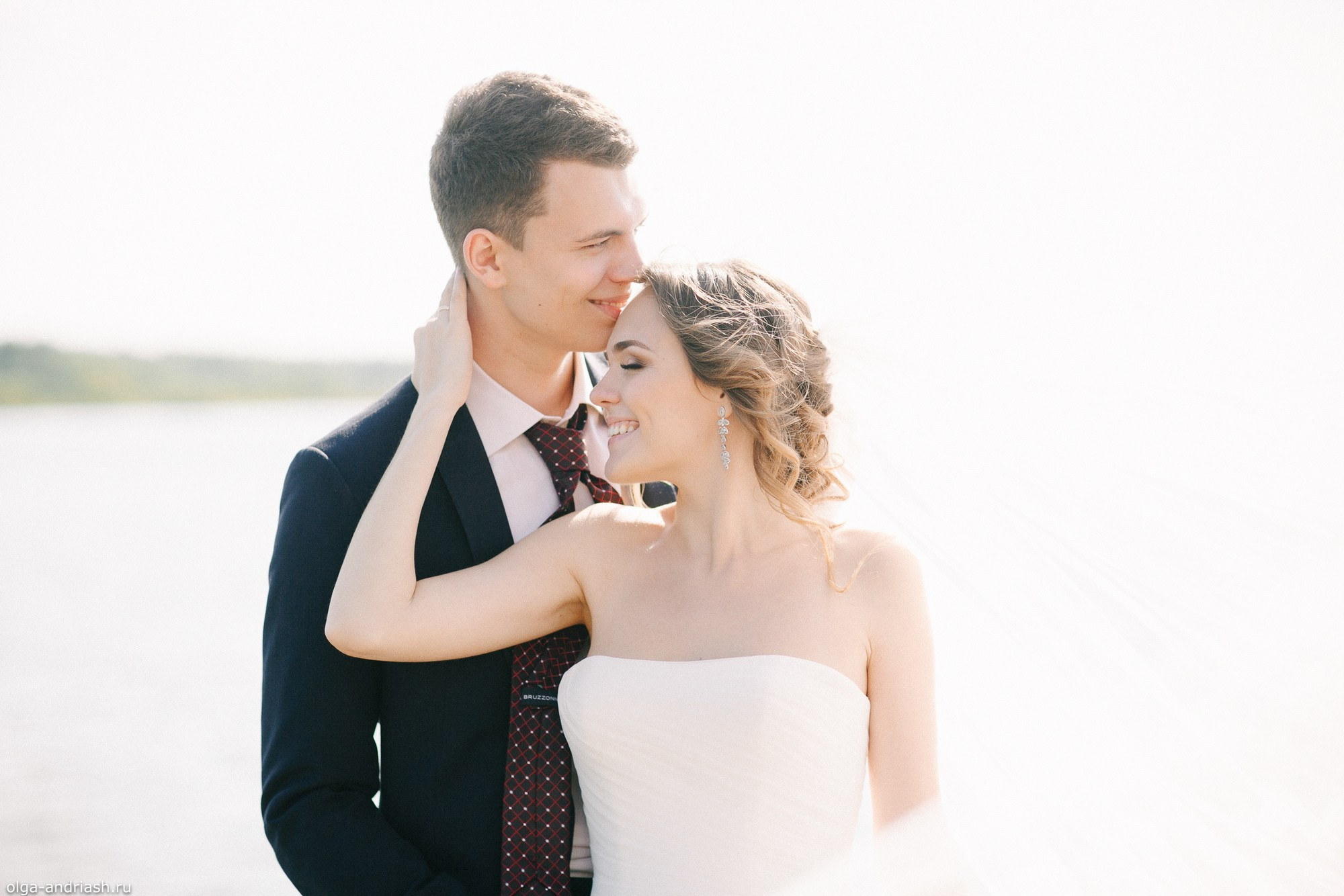 Свадьба в Тюмени. Семейный, портретный и свадебный фотограф в Санкт-Петербурге и Москве