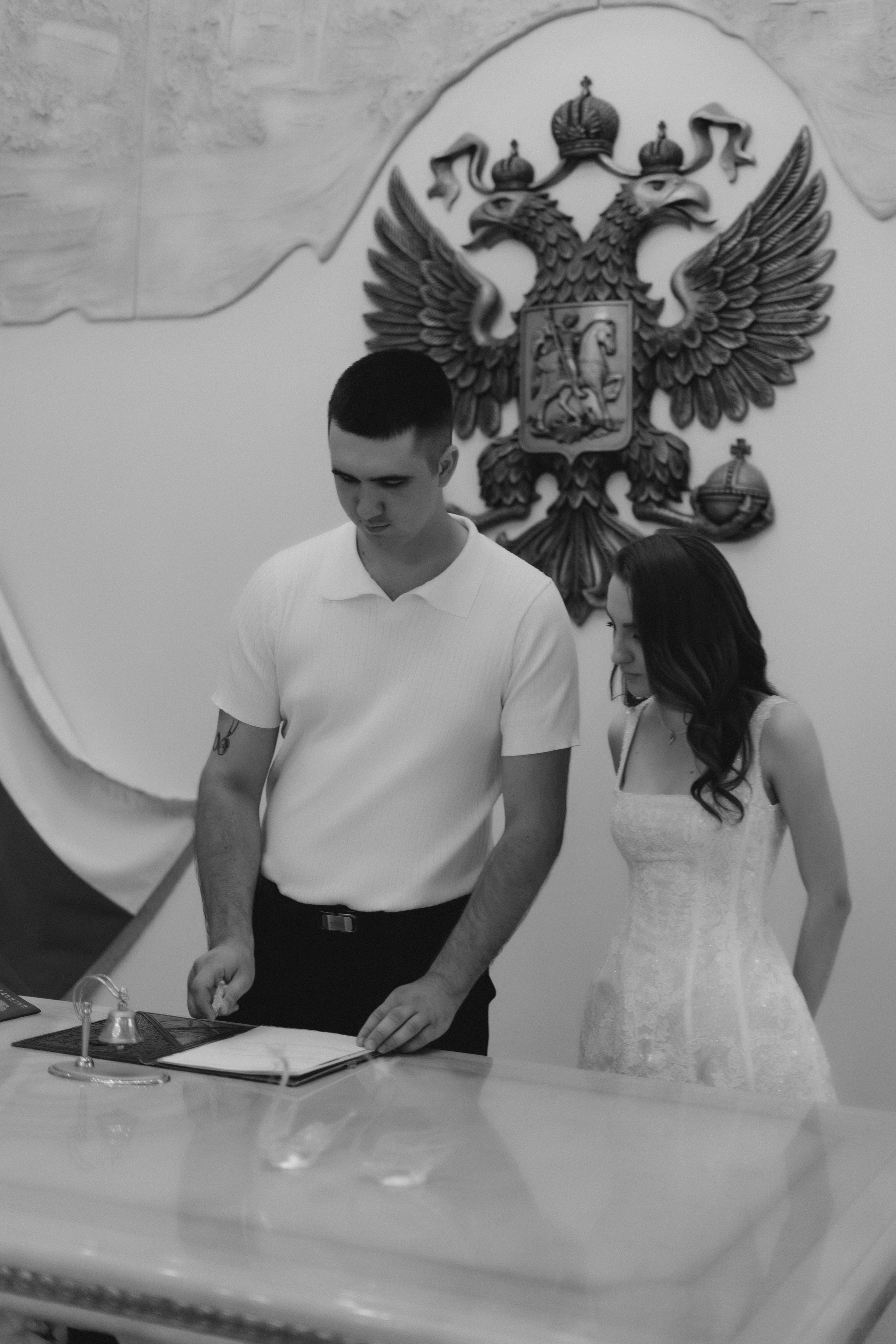 Олег & Алина