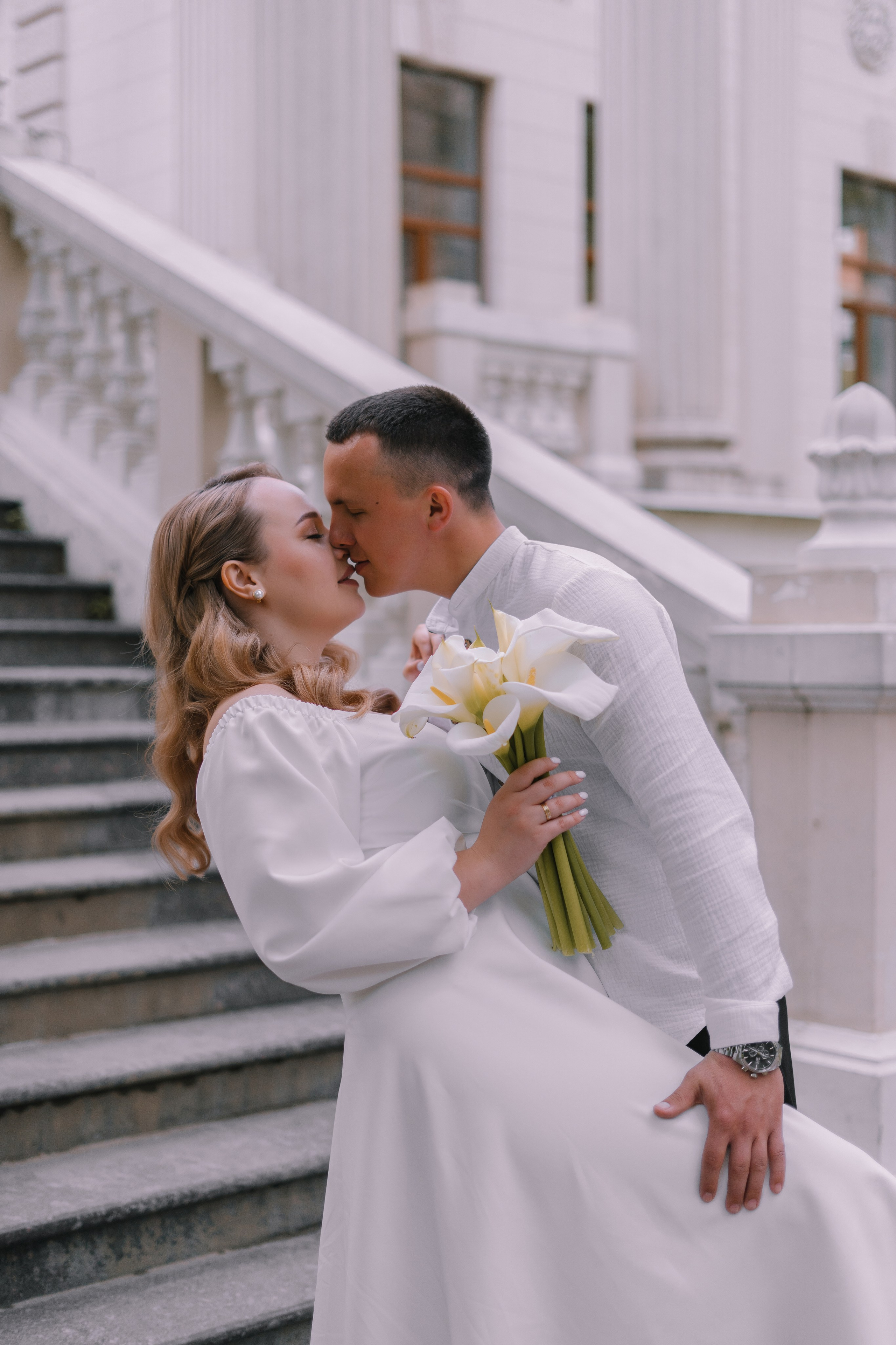 Алексей & Анастасия