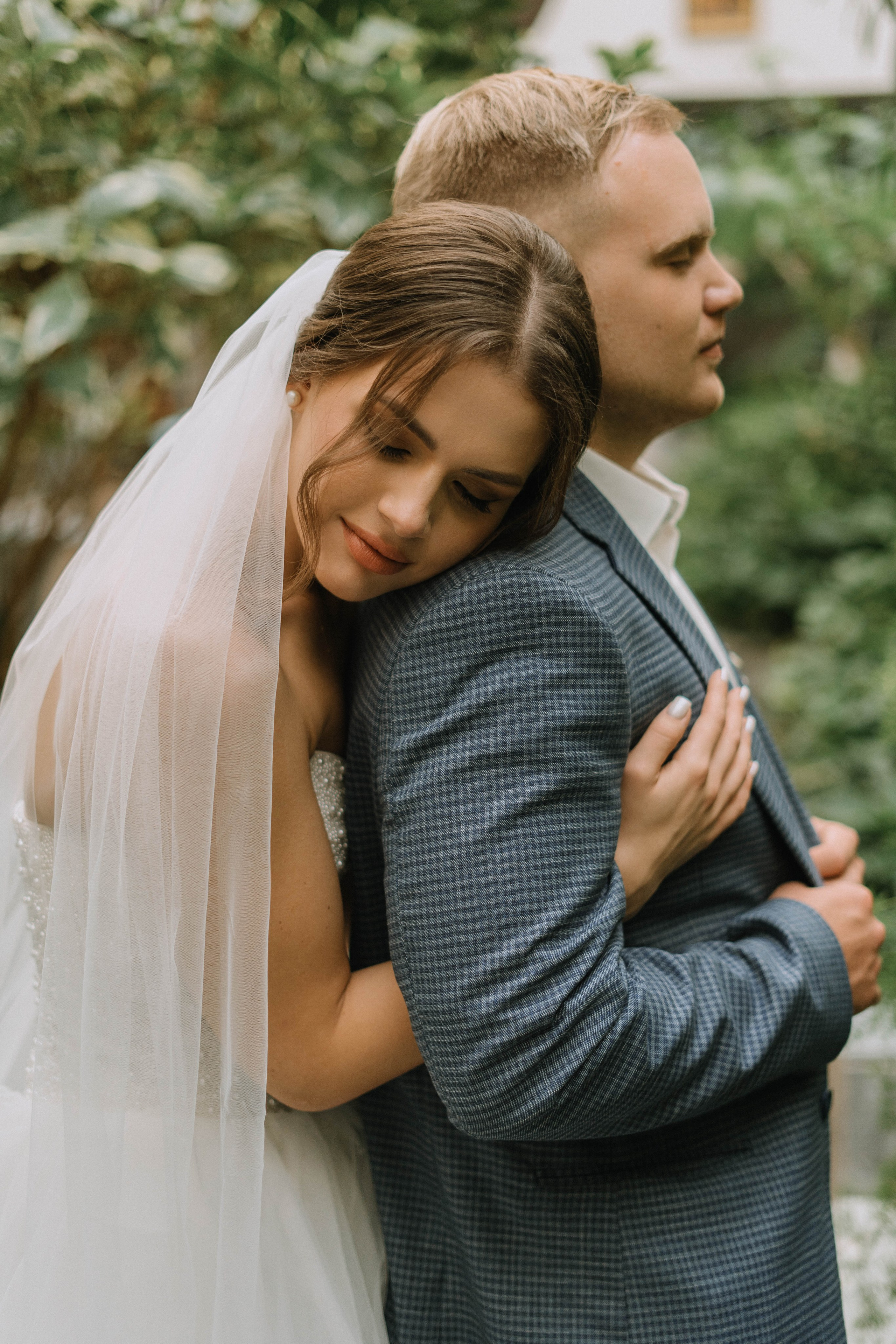 Владимир & Дарья