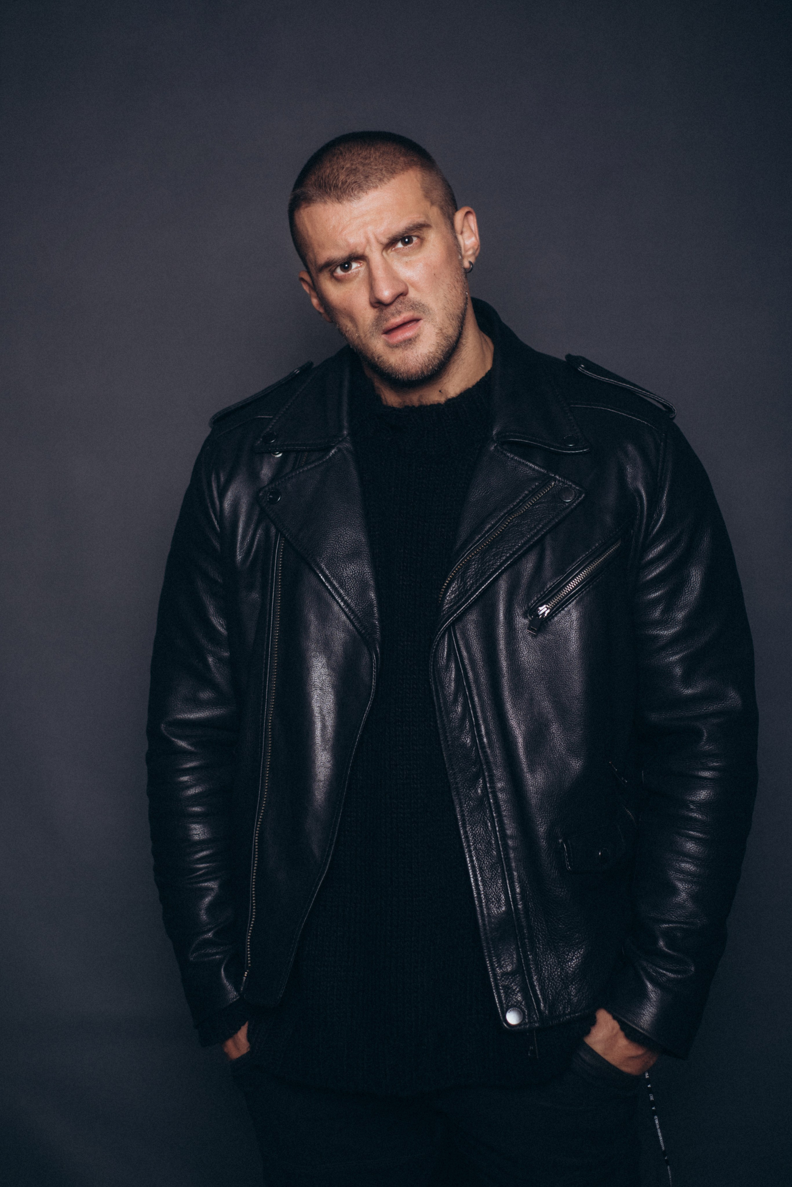 Никита Дювбанов. Фотограф Диана Вальтер