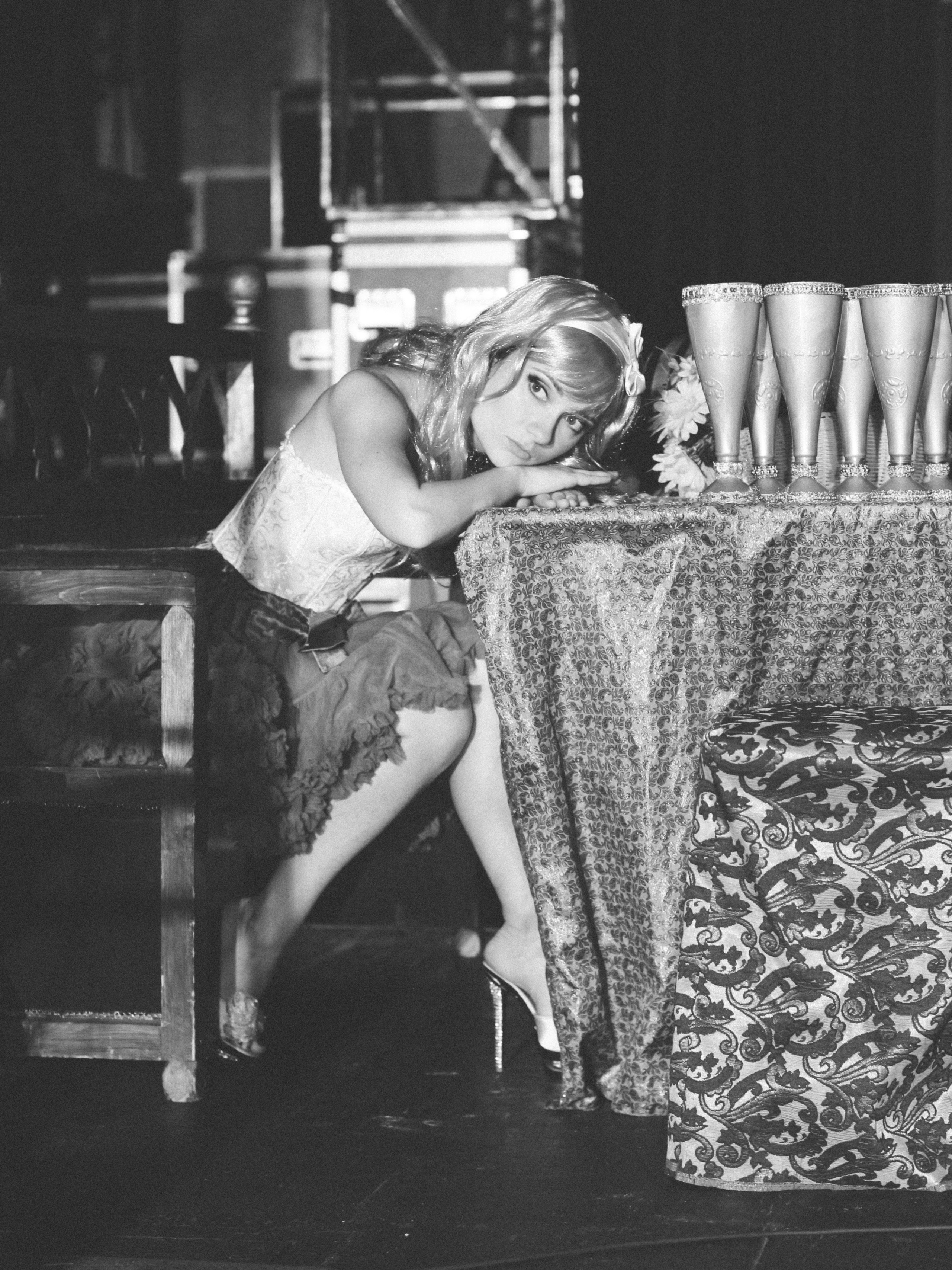 Варвара. Фотограф Адигамова Юлия в Петербурге