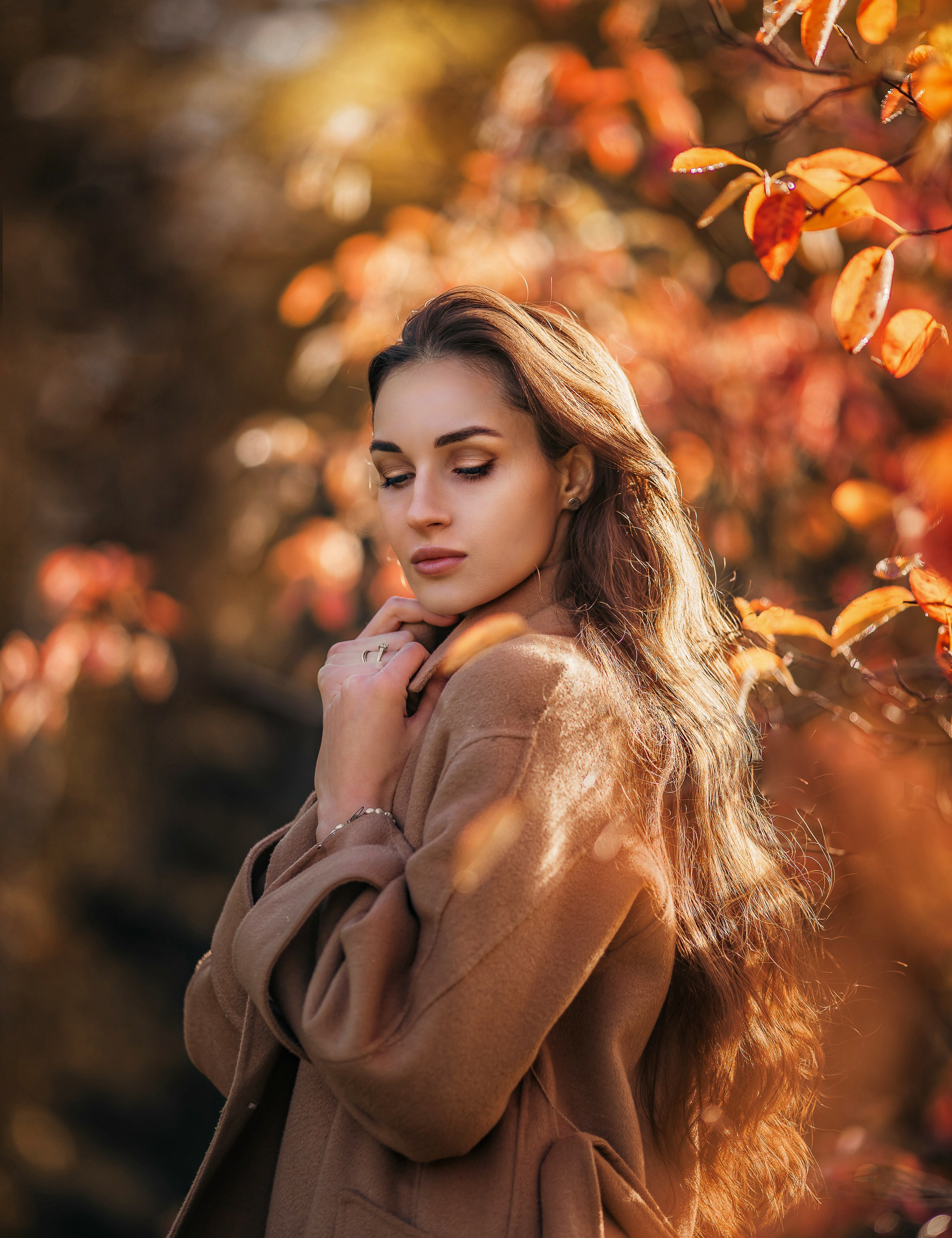 ДАША. Профессиональный фотограф в Москве Марина Григорьева