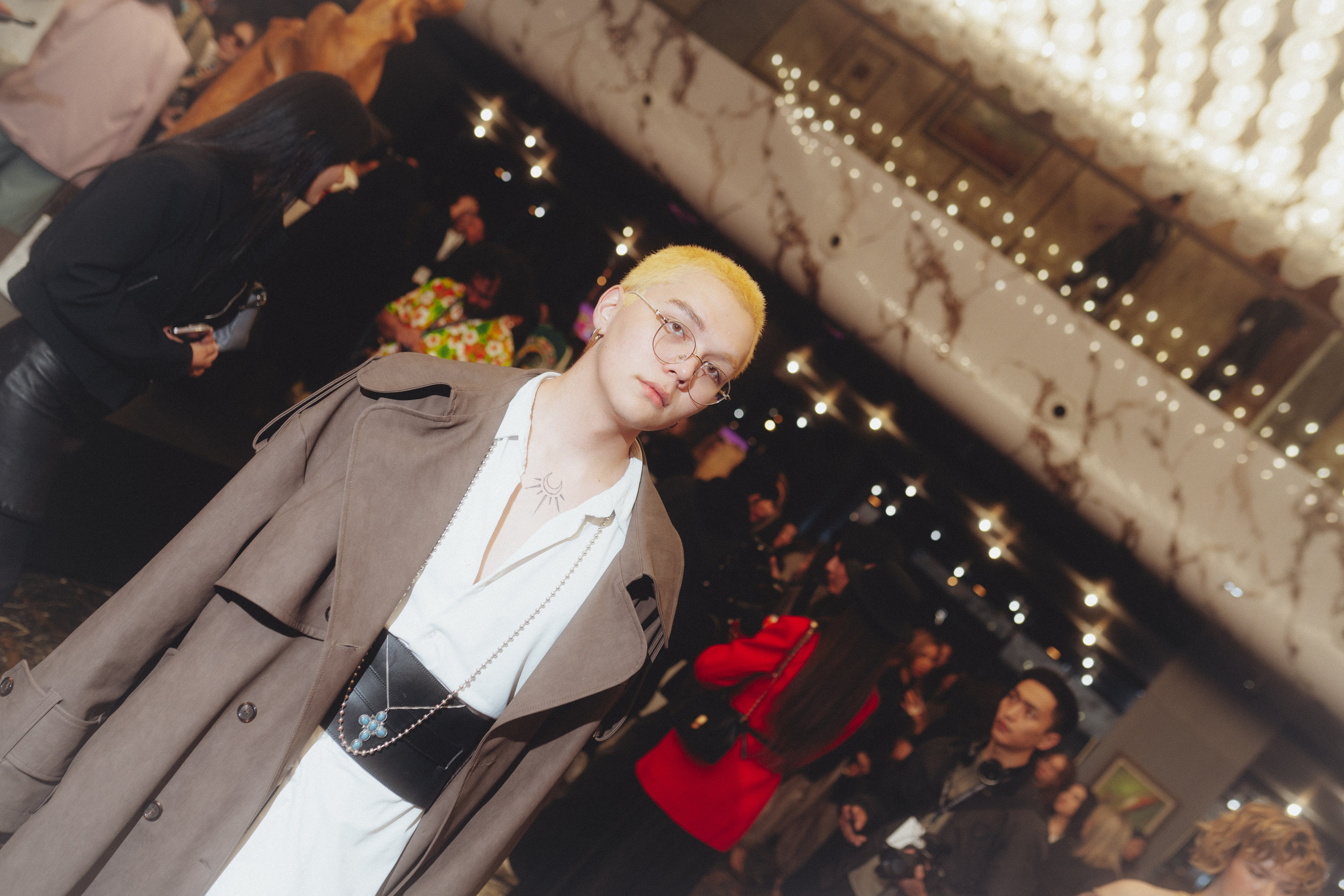 EURASIAN FASHION WEEK