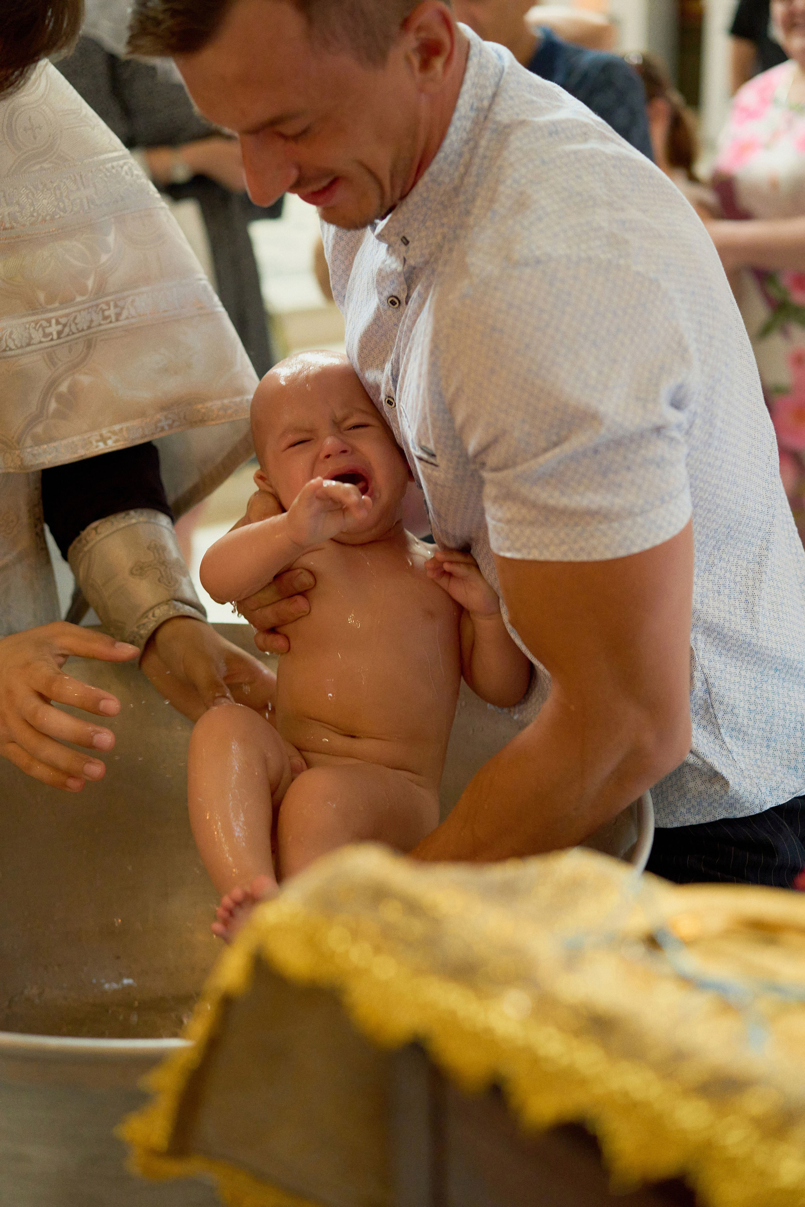 Крещение. Чумаков Алексей Фотограф|Видеограф свадебные, индивидуальные, семейные, репортаж