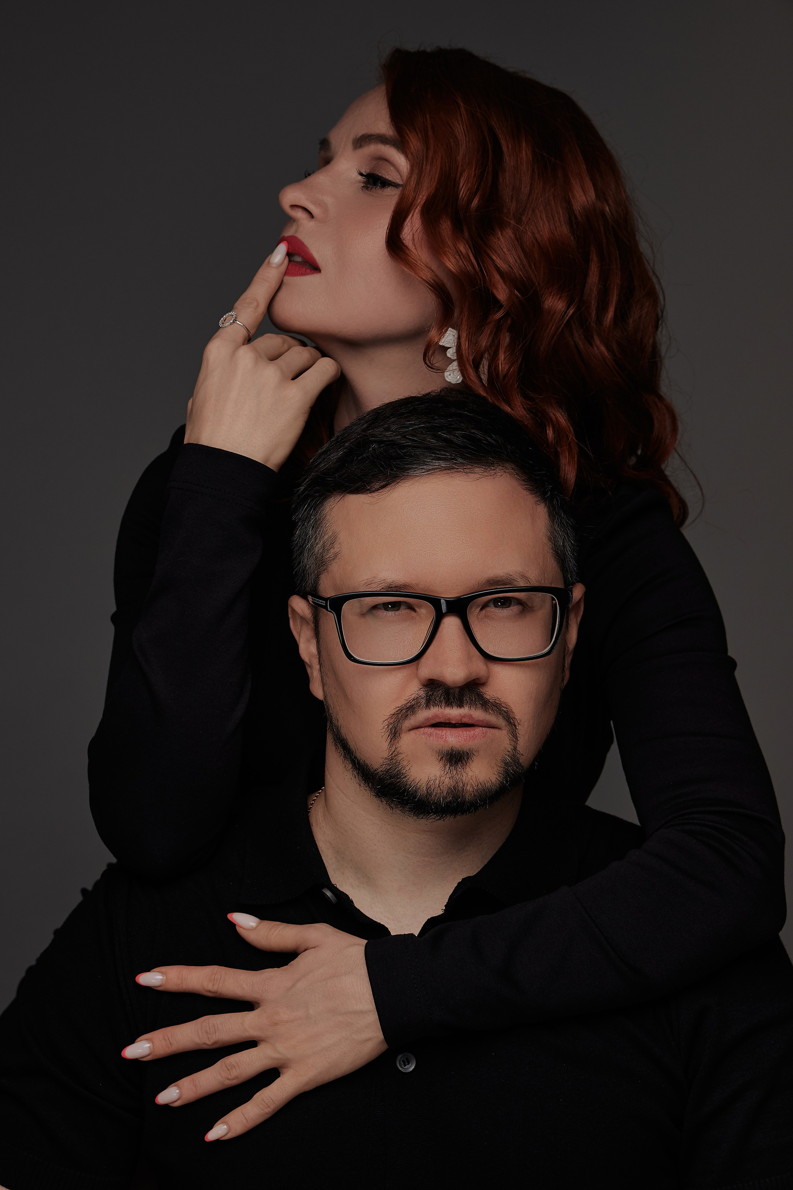 Дмитрий и Ксения. Свадебный фотограф Чайковский