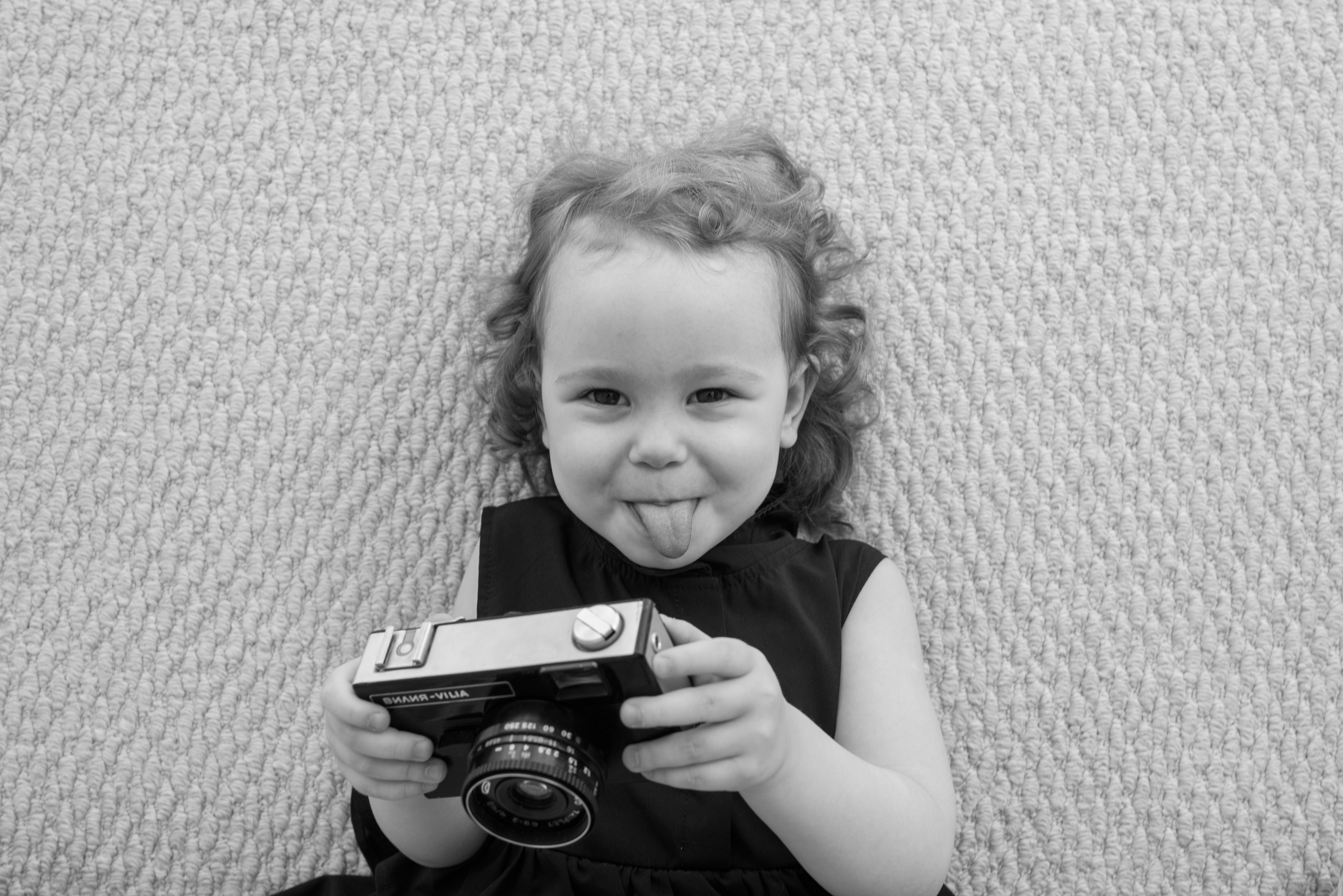 Дни рождения. Фотограф Шарыпово