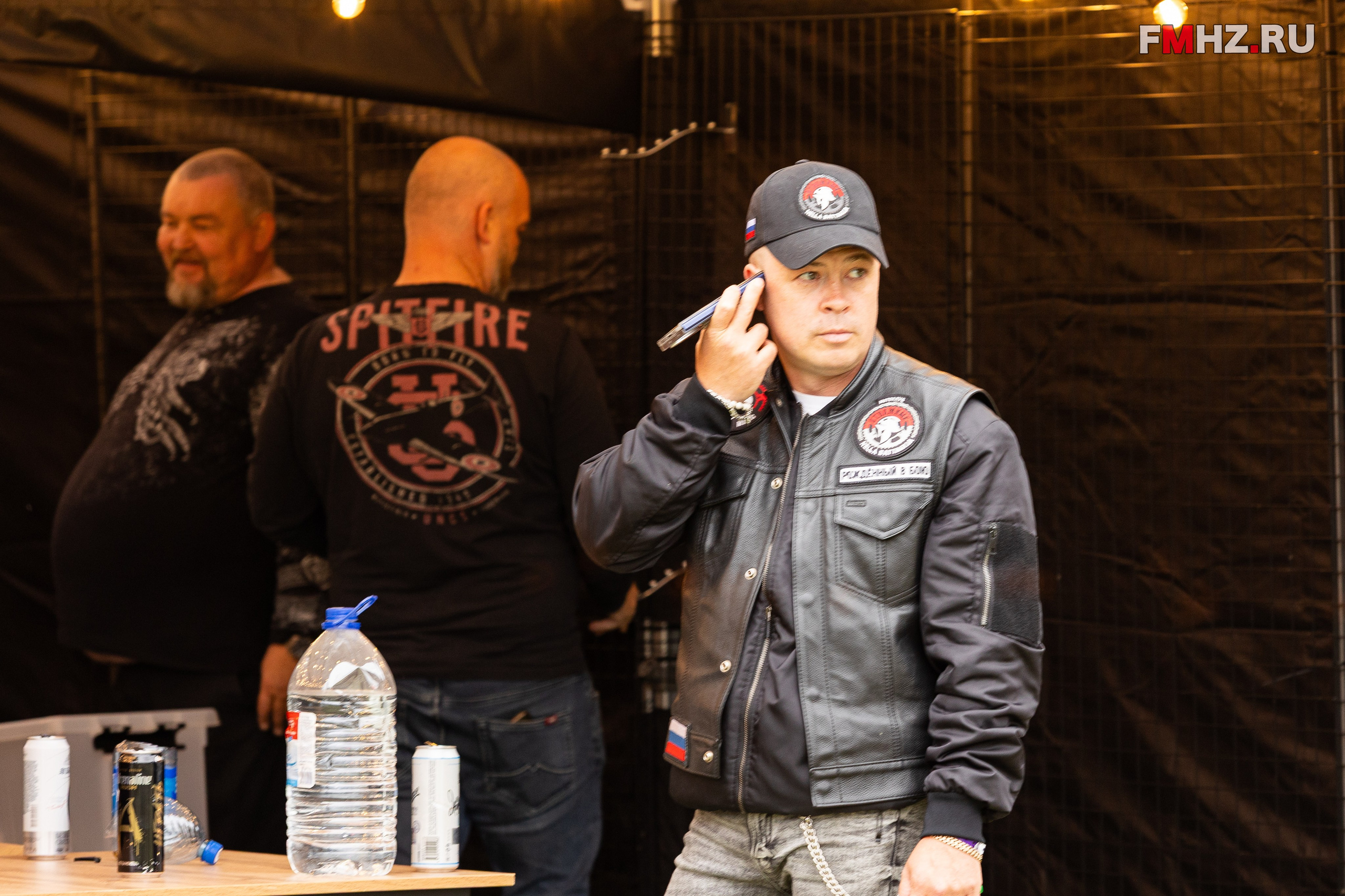 Bakers Brothers fest 1st day. Фотограф Ольга Гирусова «Пантерочка» Москва