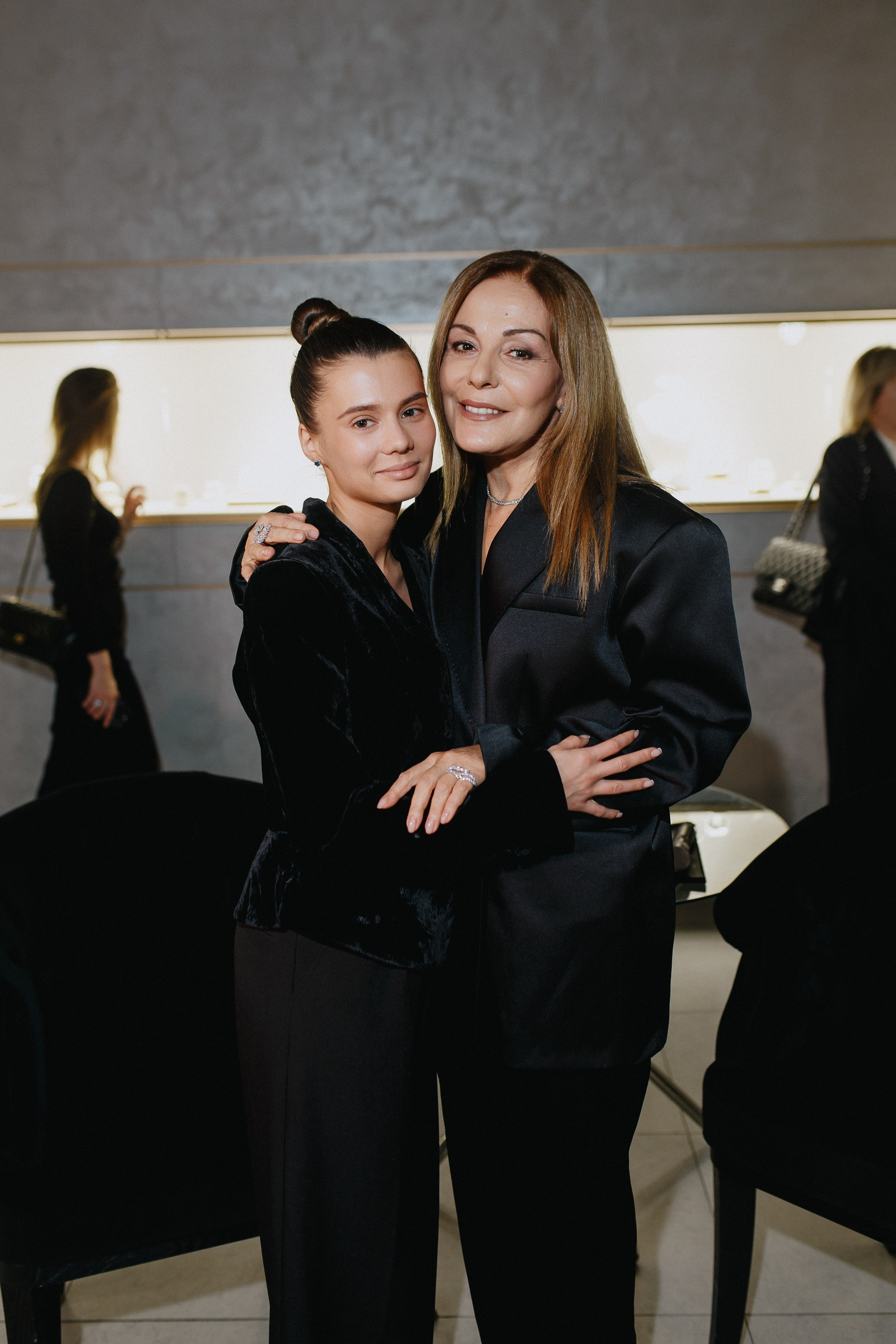 SHENE. Фотограф Иркутск Антипин Сергей