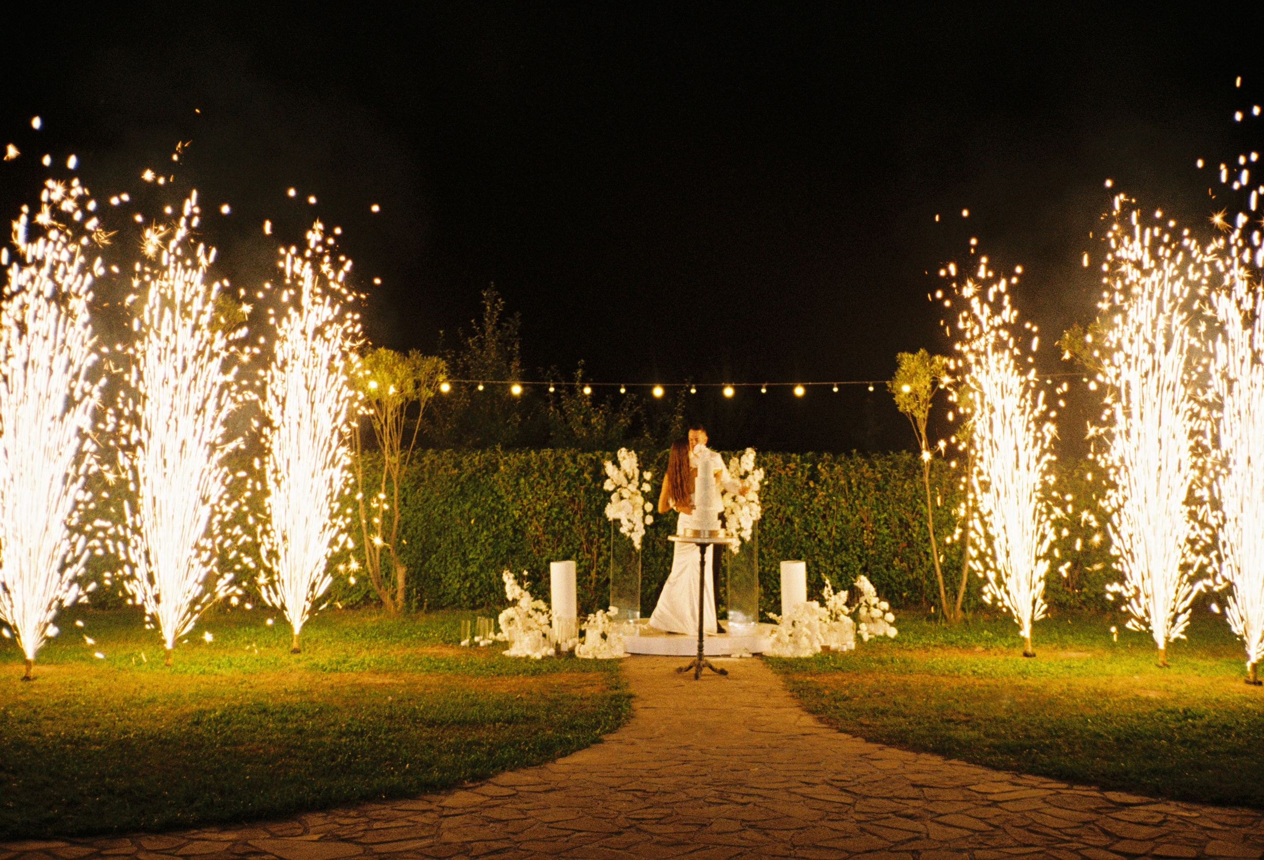 Вика и Виталий. Свадебный фотограф в России и заграницей — Ольга Каретникова