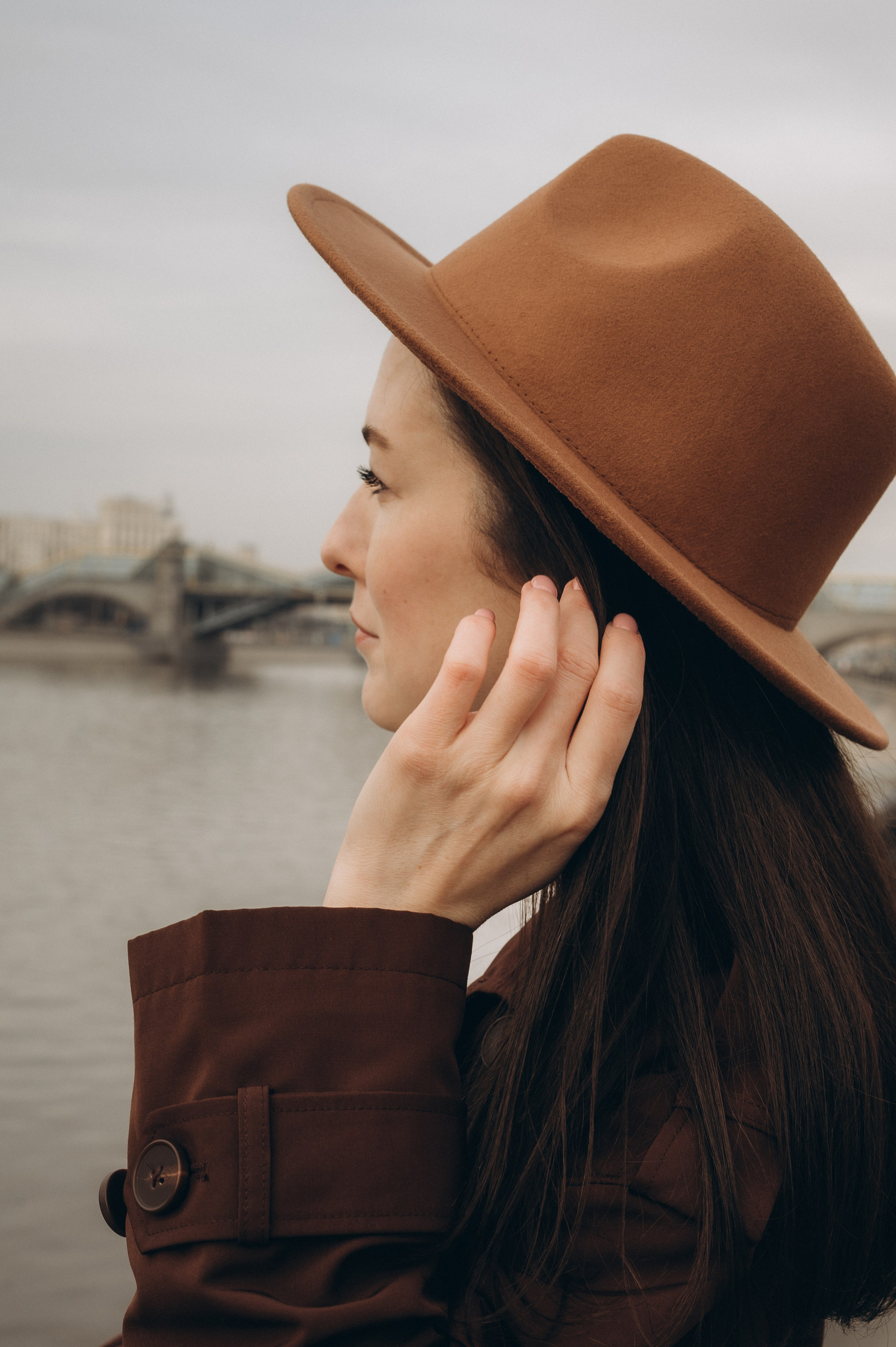 Мария. Фотограф Быстрова Дарья г. Москва