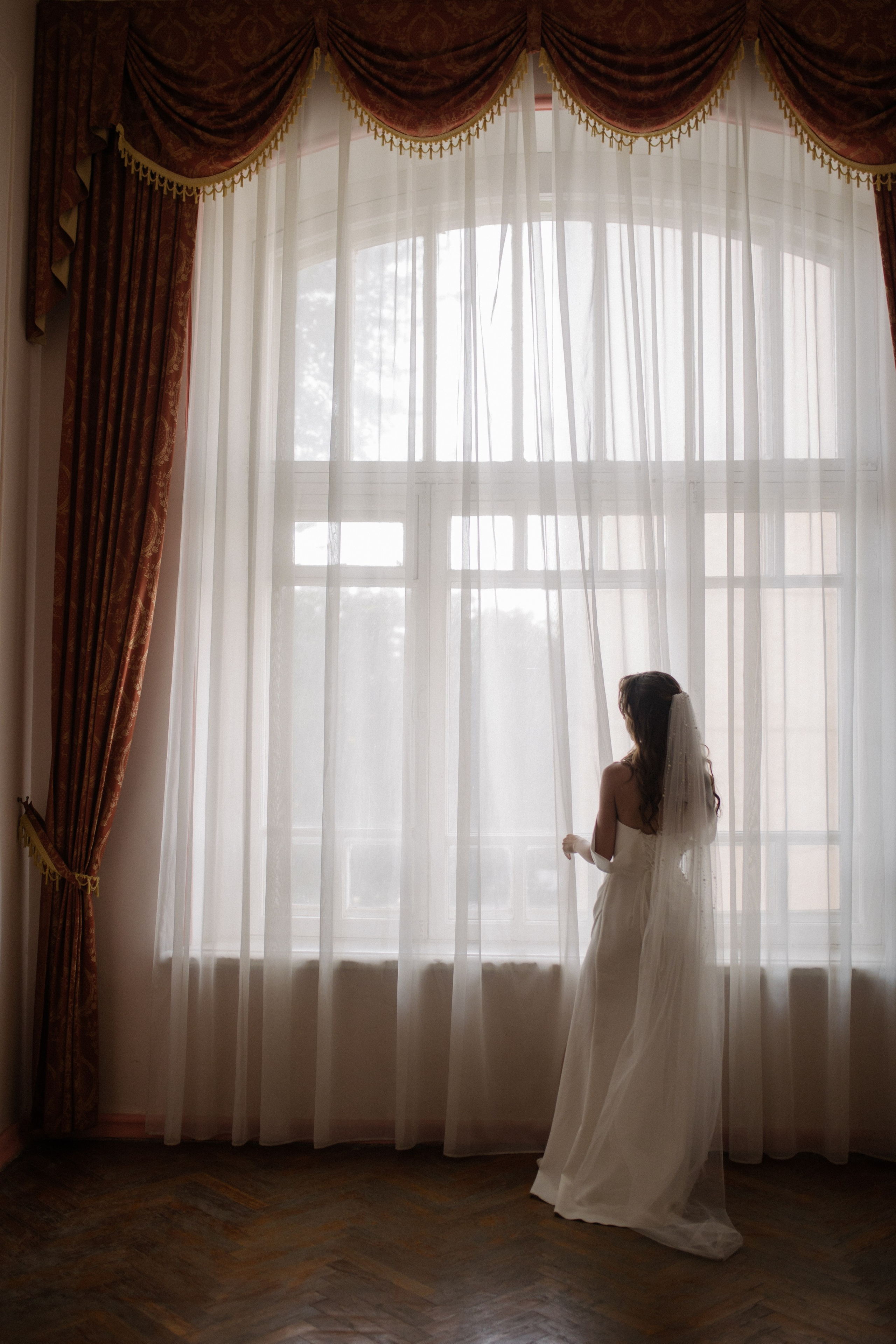 D & T. Свадебный и семейный фотограф в Астрахани Сергунова Наталья