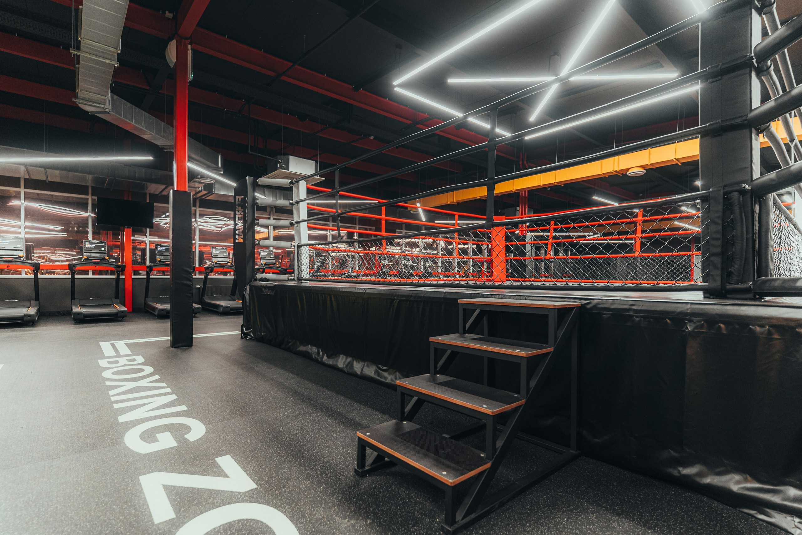 Коммерческая недвижимость. Николай Хасанов