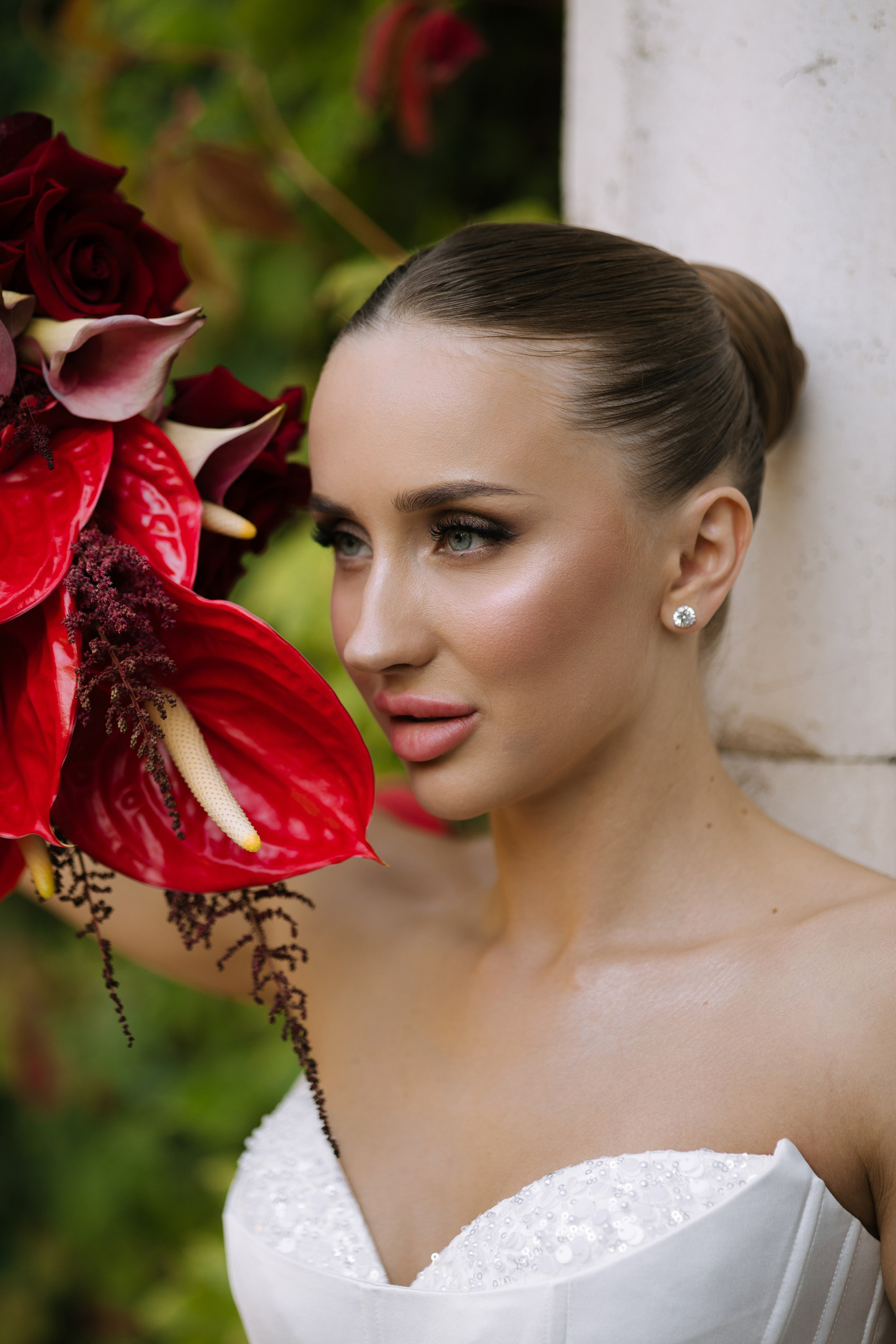 Свадьба в Old House. Главная