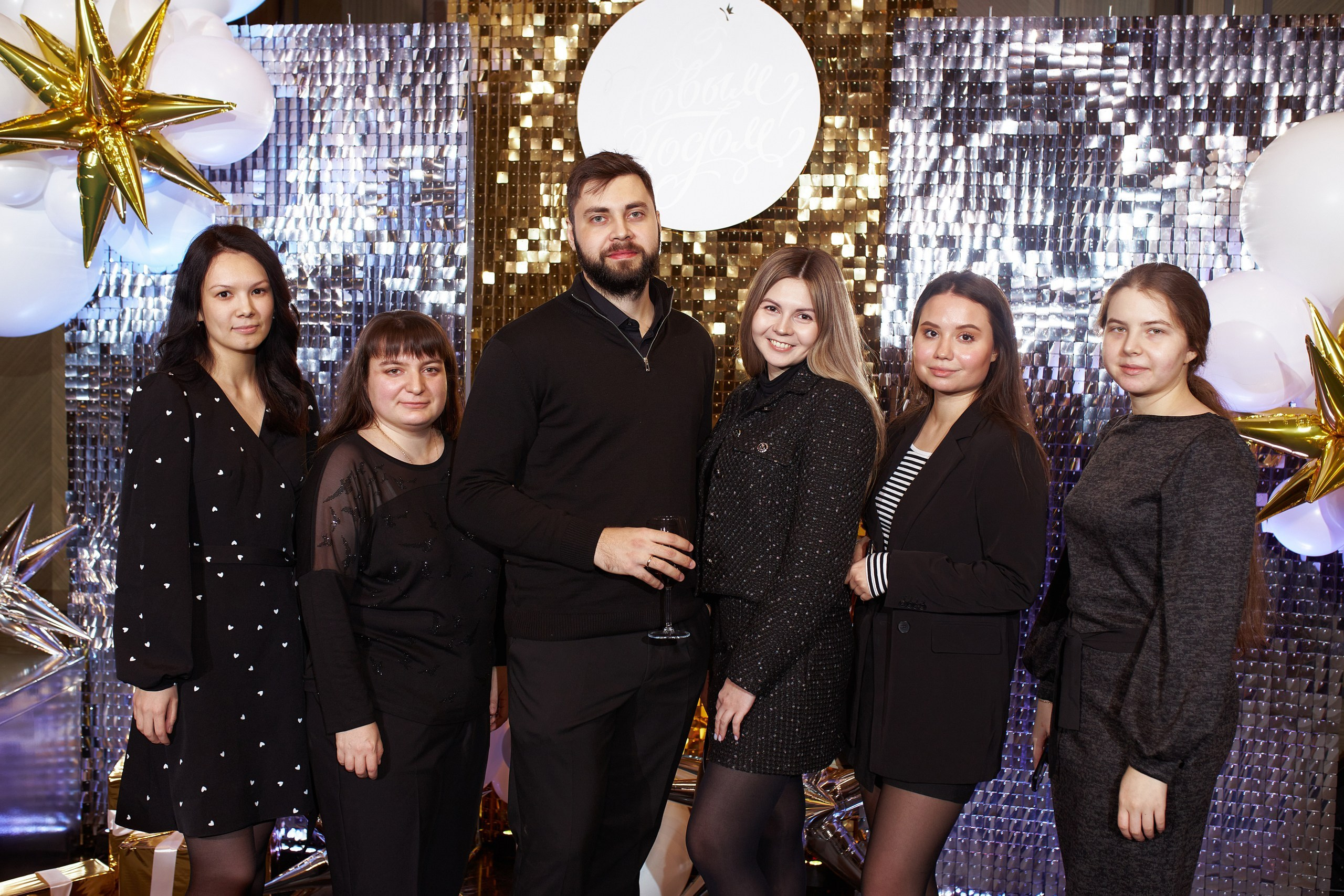 TASiGO Palace. Фотограф в Казани / Буздалов Кирилл