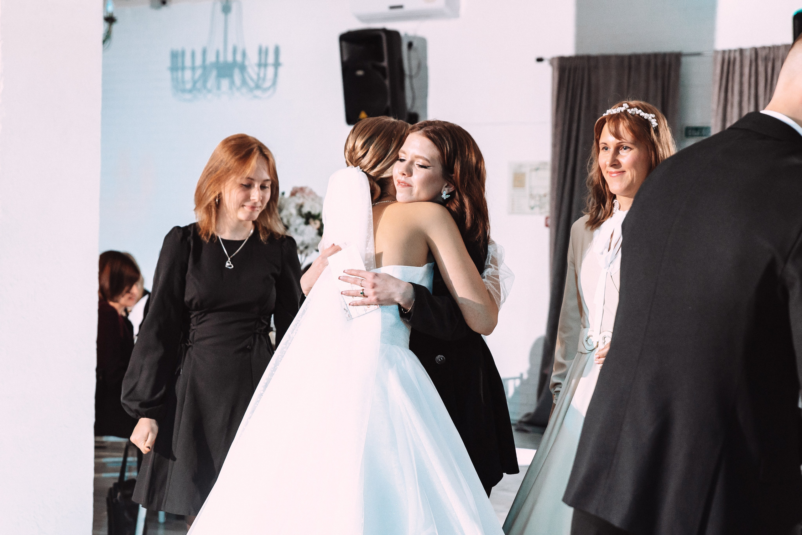 Александр + Кристина. Свадебный и семейный фотограф в Волгограде Олеся Лисицкая