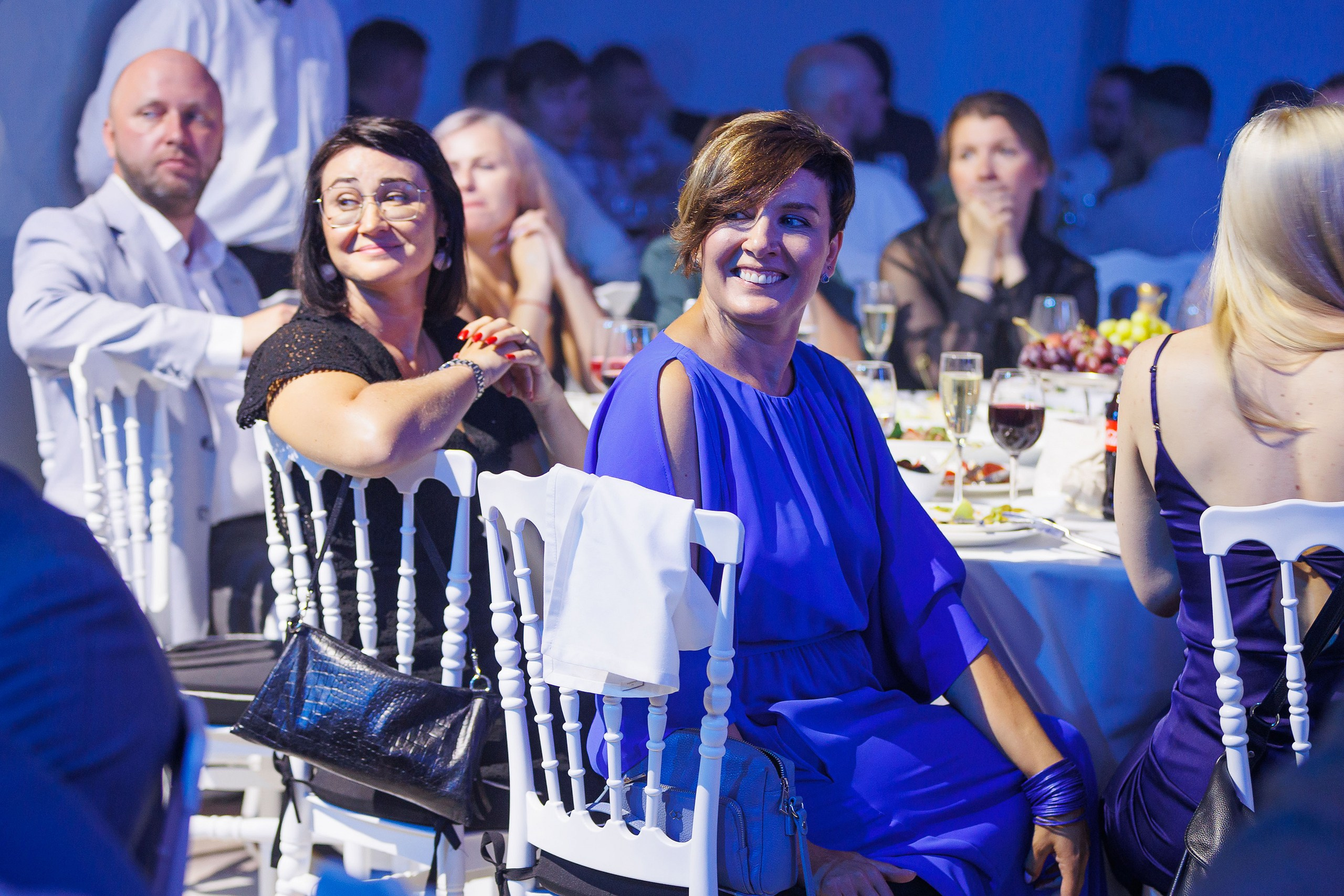 "Эко-Мед-сМ" - День Рождения компании. Фотограф в Москве и МО, Алексей Балышев