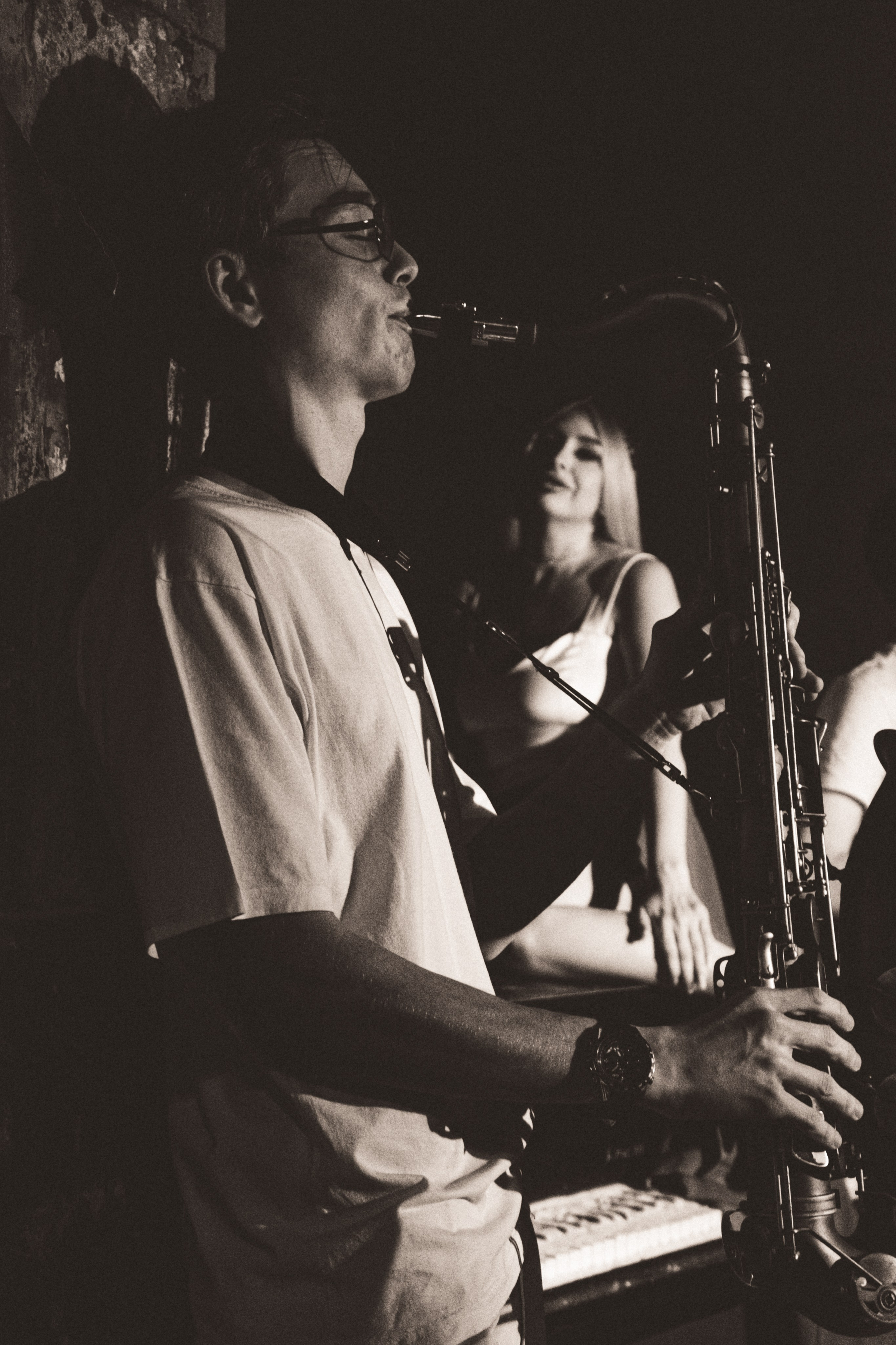 Группа Revolution. Фотограф Дмитриченко Дмитрий | Санкт-Петербург