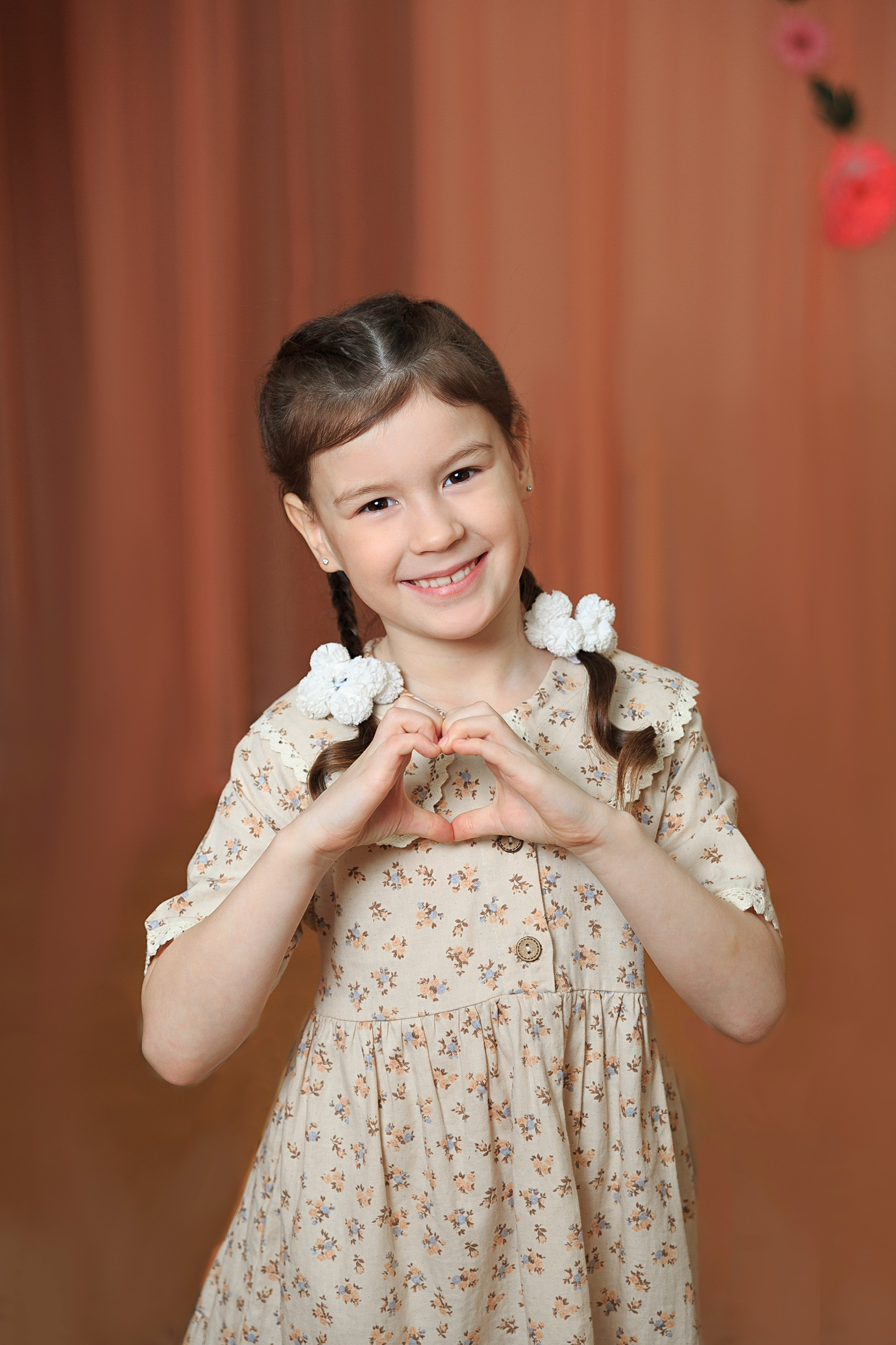 Портреты. Главная