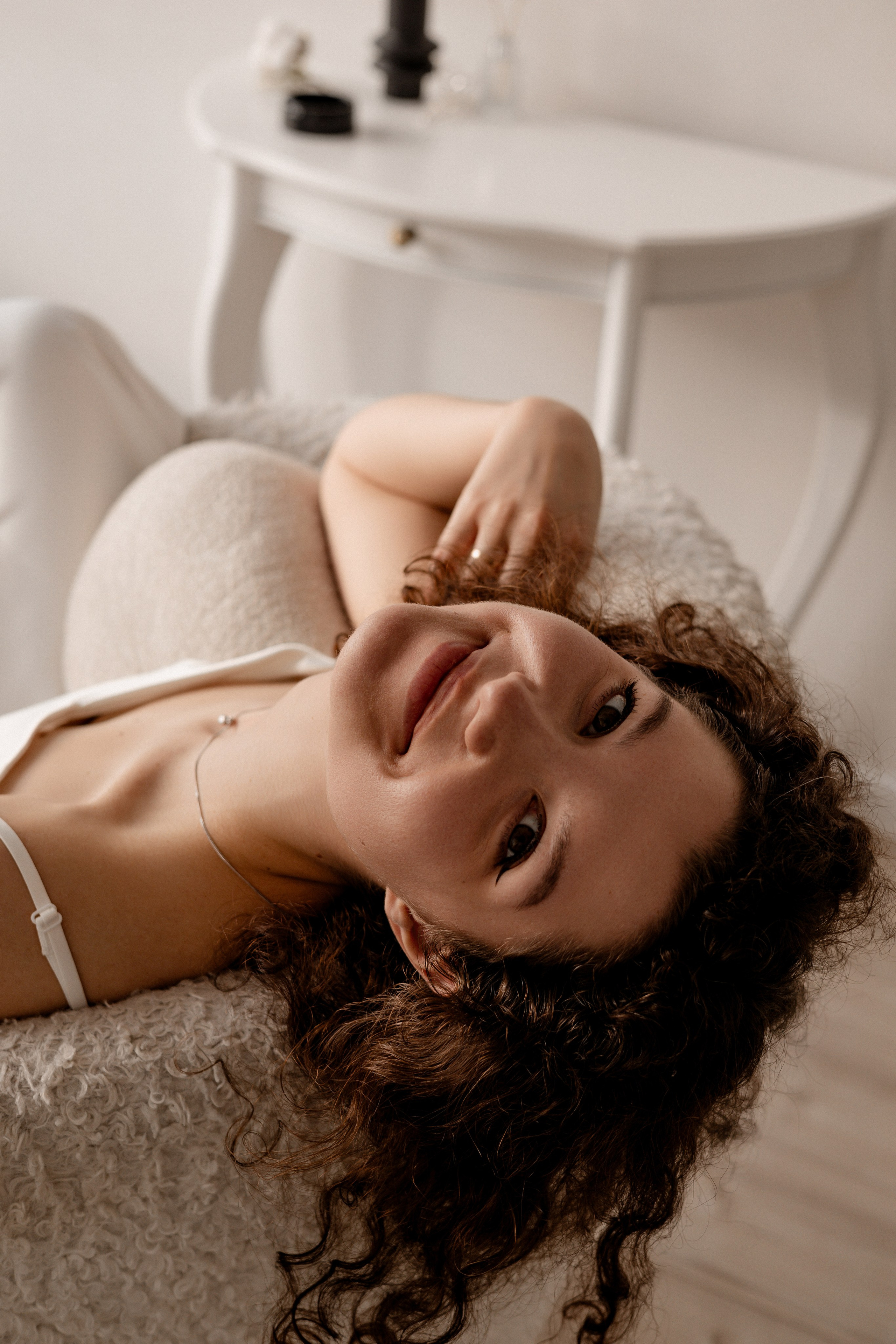 Татьяна. Фотограф Абронина Любовь | Москва