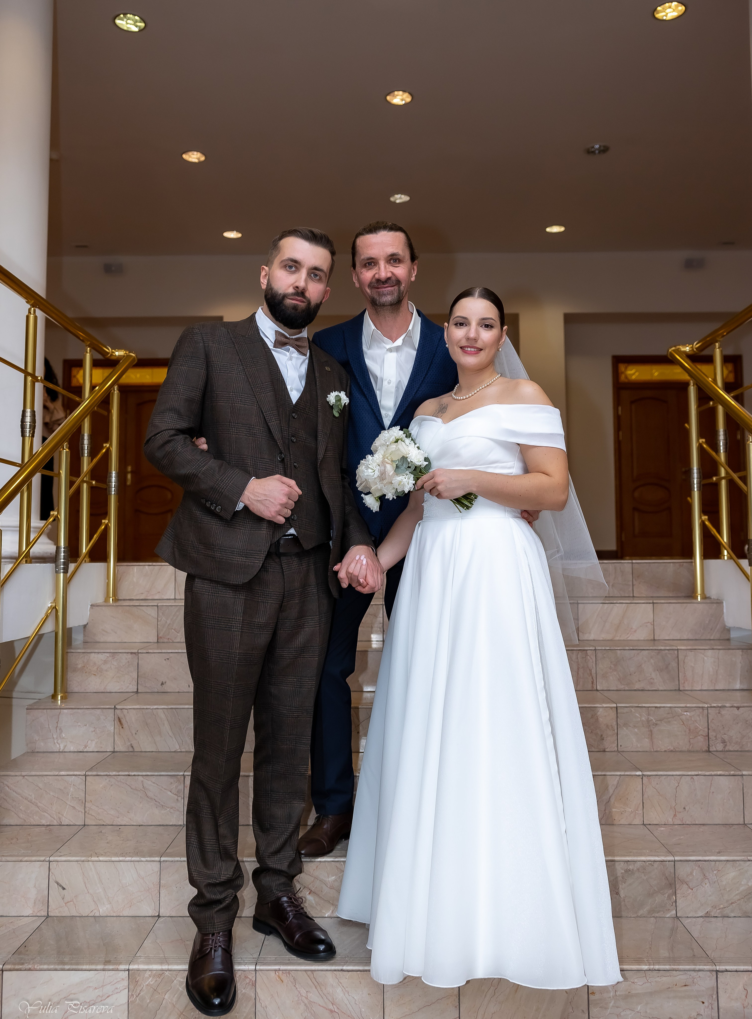 Свадьба Никита и Валерия. Фотограф в Санкт-Петербурге Писарева Юлия