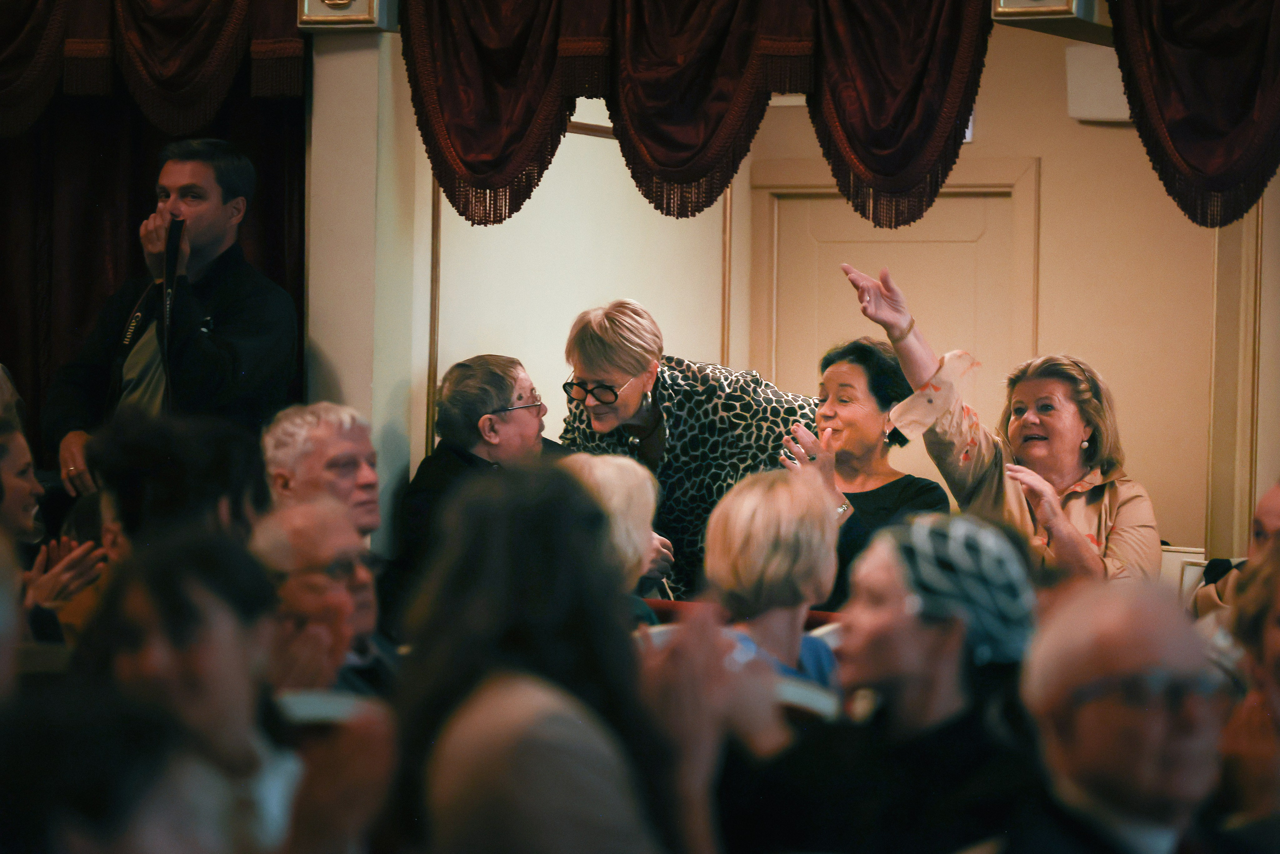 Сбор труппы Малого театра 2025. Reportage, architectural, fine art photographer Lena Melnikova in Moscow