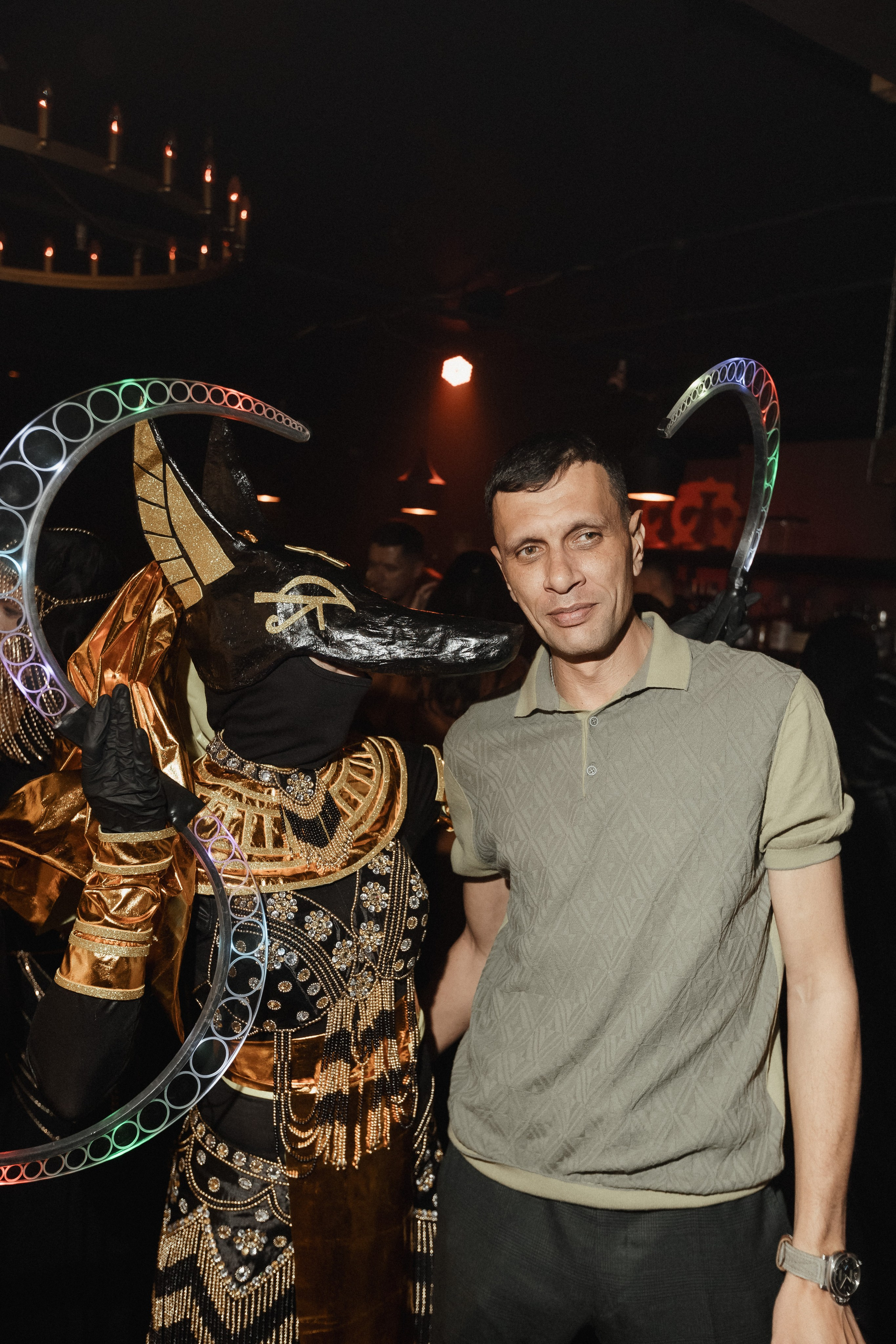 ILLEGAL FRIENDS — MIRAGE [PART II]. СВОИ. ФОТООТЧЕТЫ-СОБЫТИЯ-МЕСТА