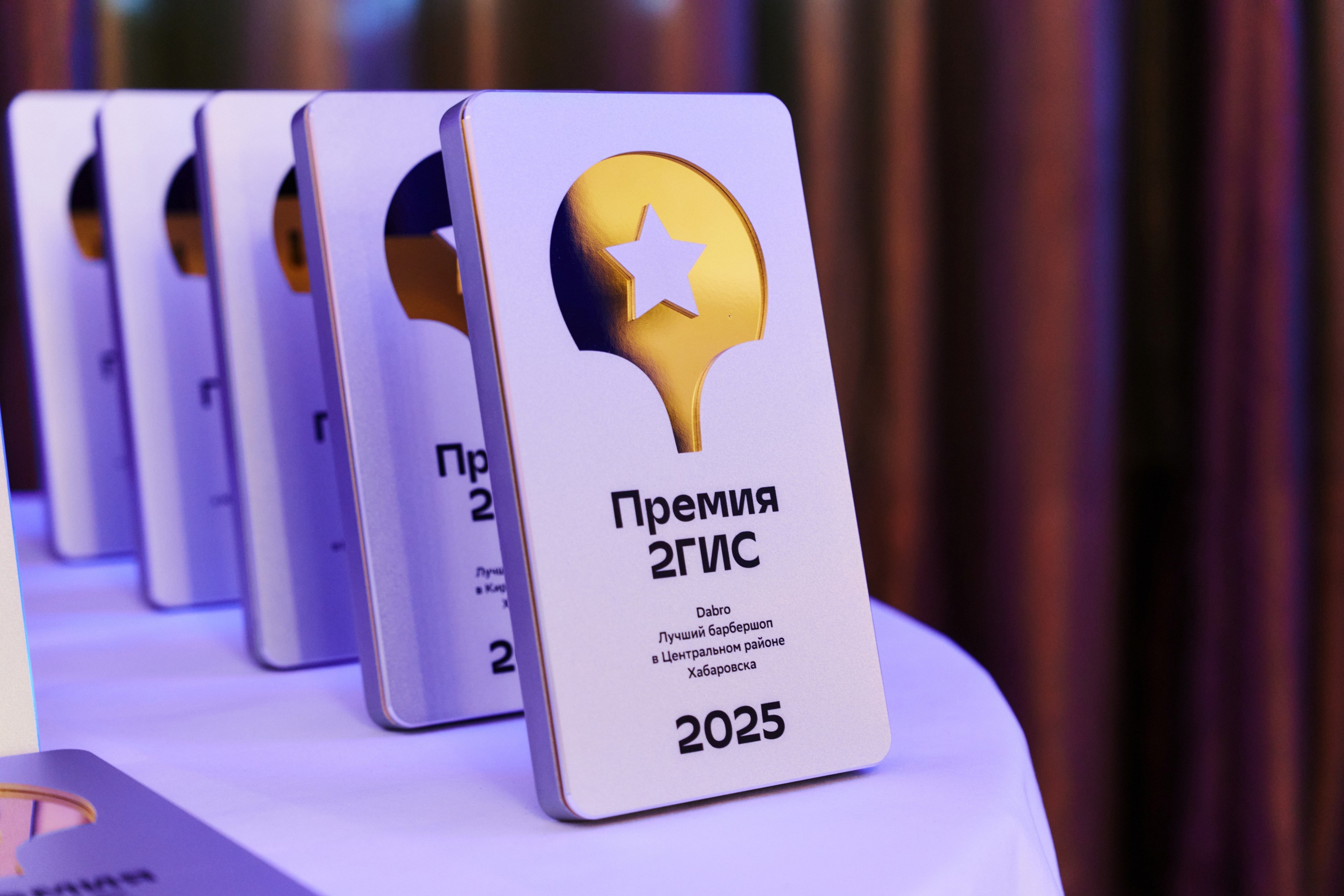 ПРЕМИЯ 2ГИС 2025 [PART II]. СВОИ. ФОТООТЧЕТЫ-СОБЫТИЯ-МЕСТА