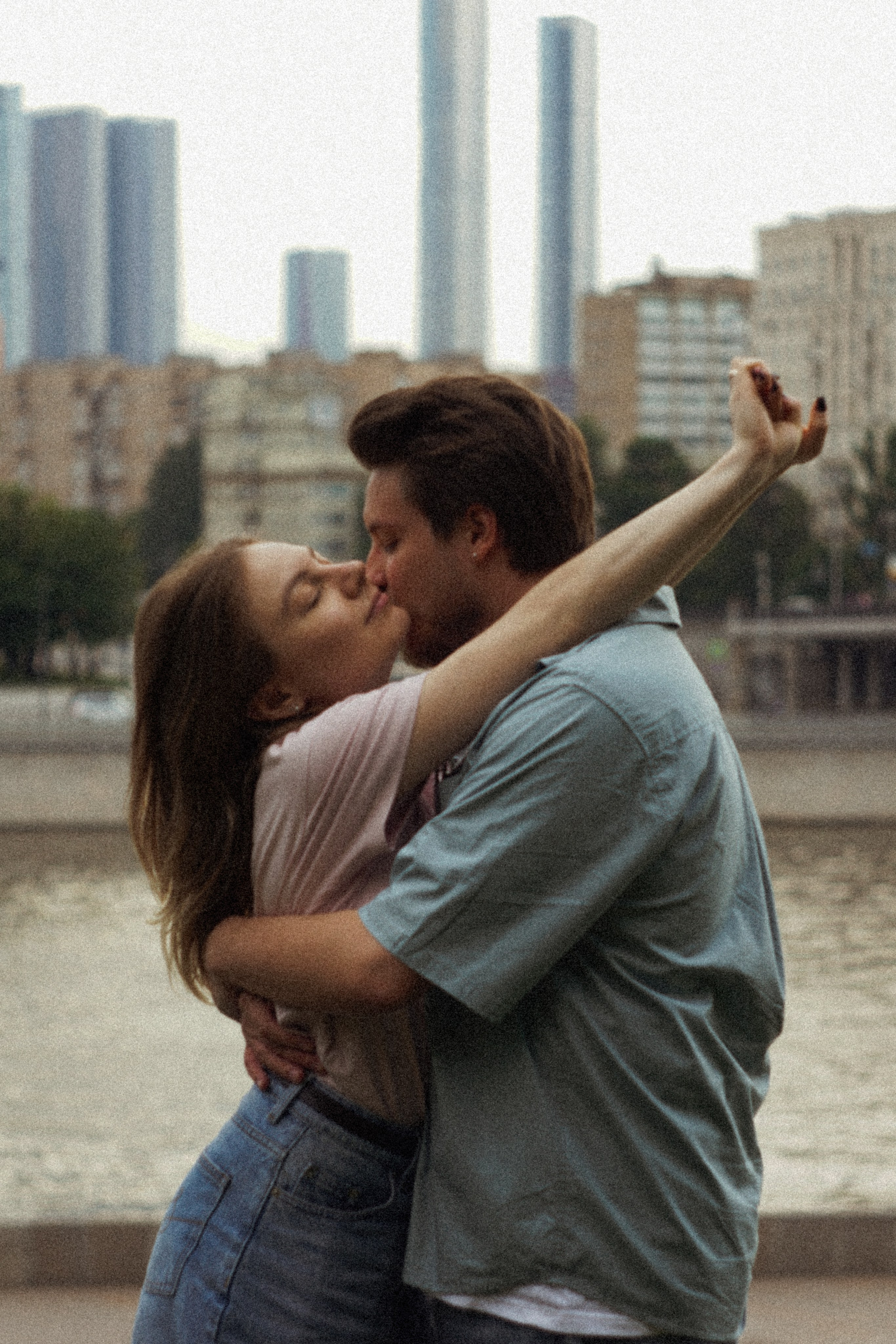 Лавстори. Фотограф, Москва, Lifestyle фотография