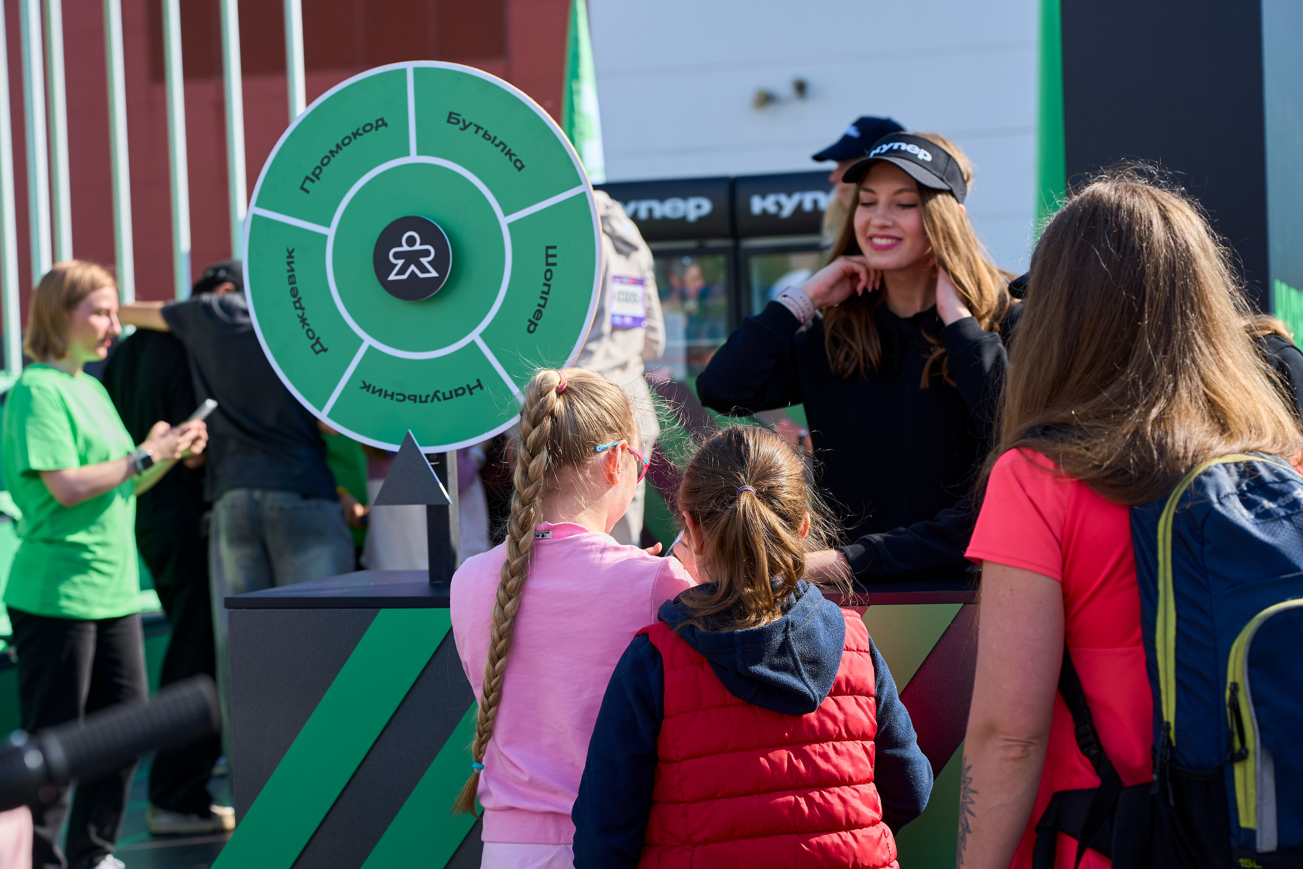 ЗСД Фонтанка Фест. Фотограф-видеограф в Санкт-Петербурге Владимир Нестеров