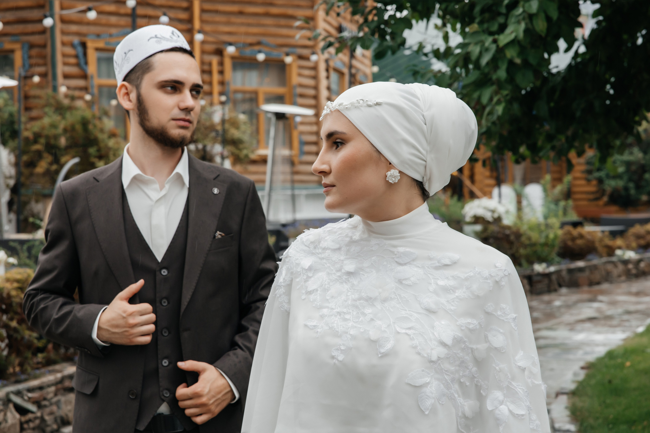 Эльвир&Адиля. Свадебный и портретный фотограф Казань | Белебей