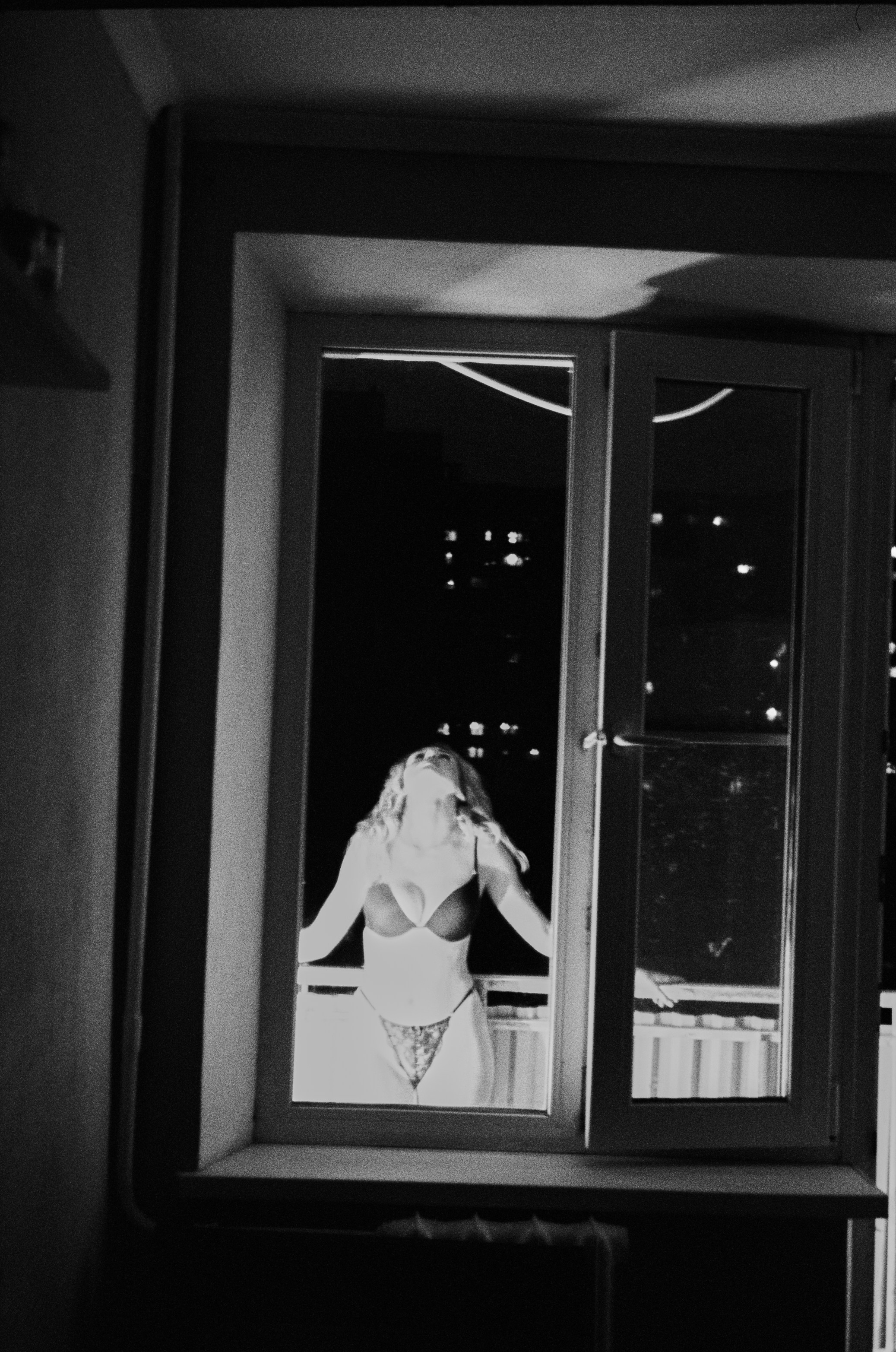 ТВОРЧЕСТВО | ПЛЁНКА. Фотограф Москва Анастасия Толстова