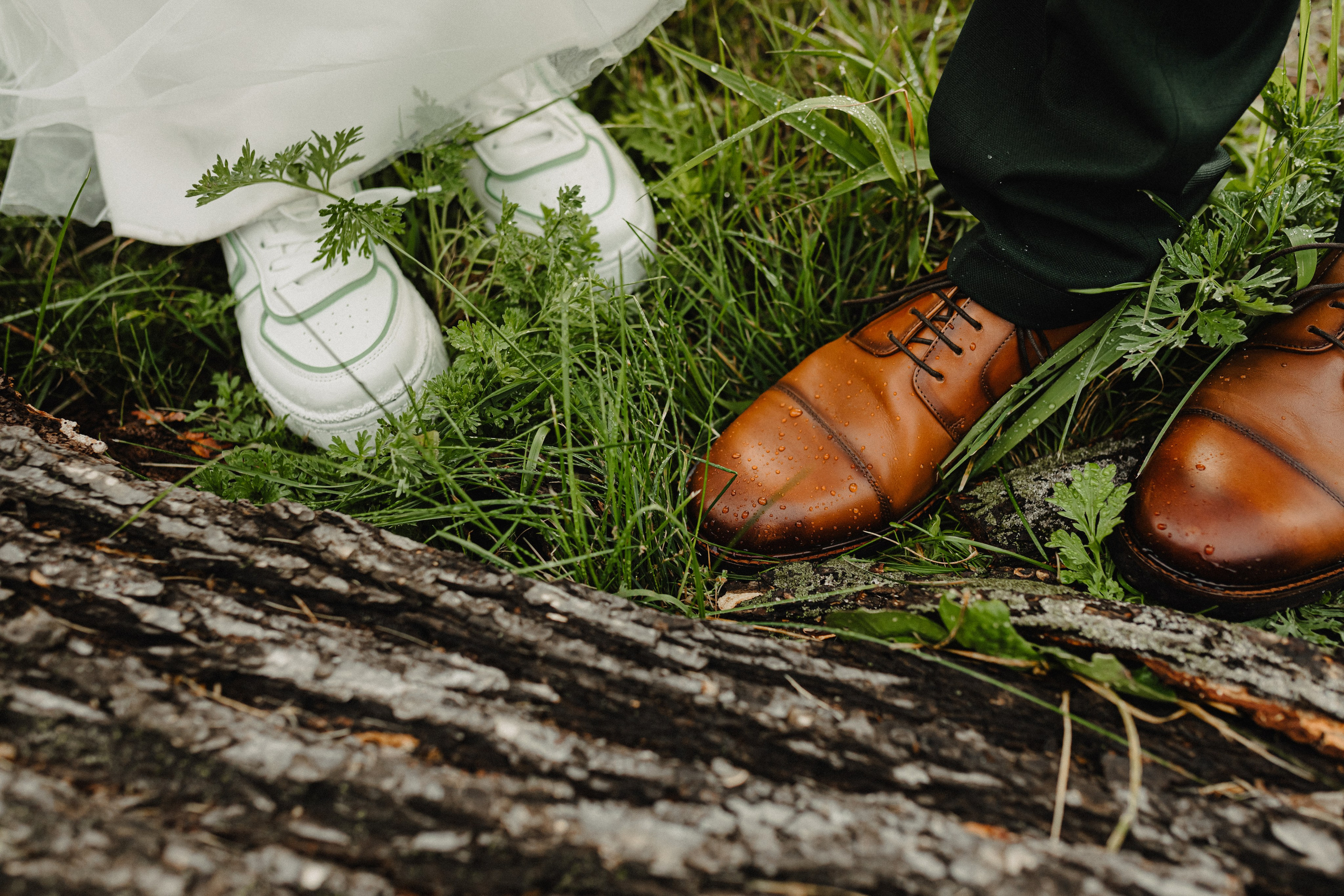 Свадьба Ксюши и Альберта. Свадебный и семейный фотограф Женя Добрянская в Нижнем Новгороде