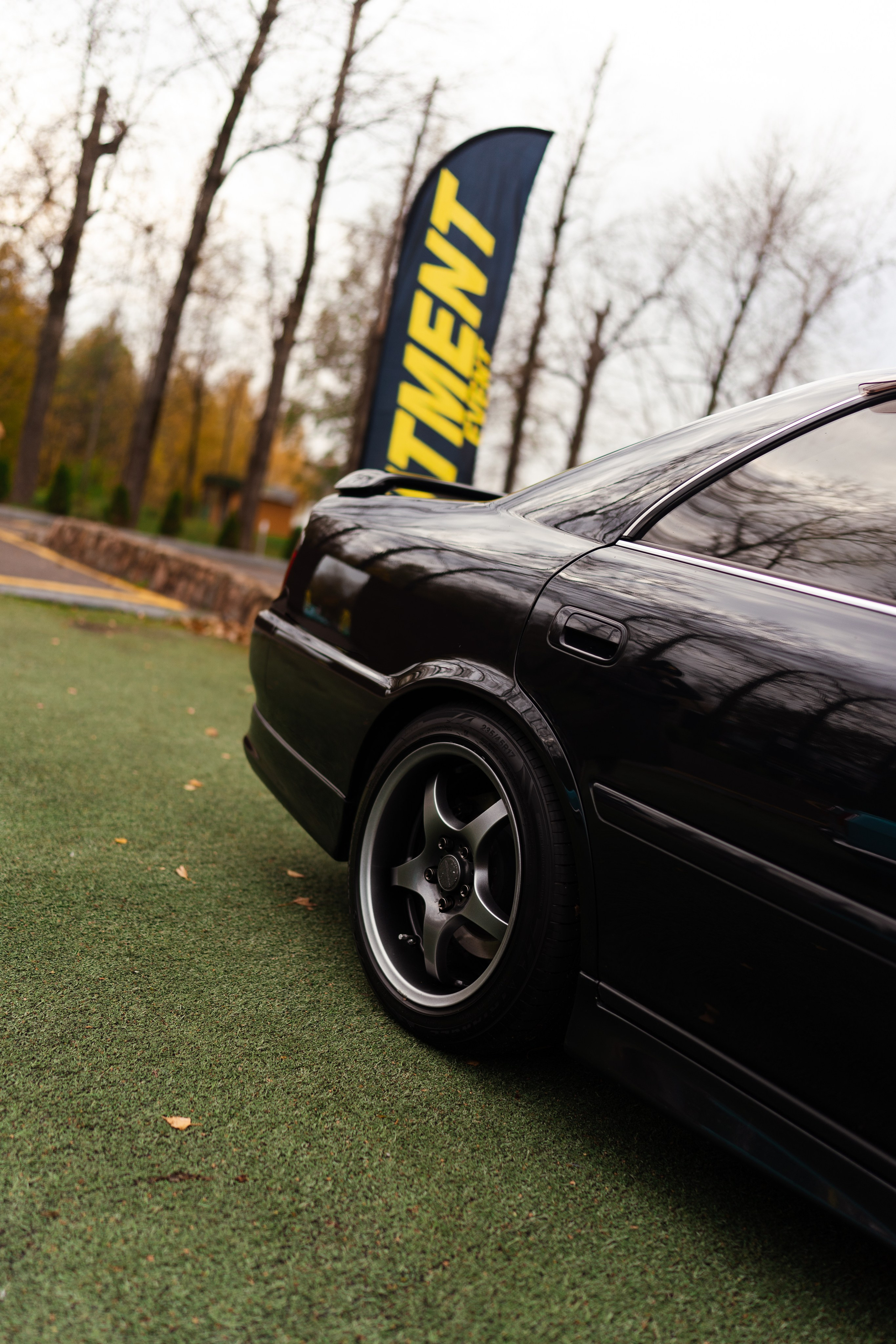 Fitment event 2023. Фотограф в СПБ Алмаз Камаев