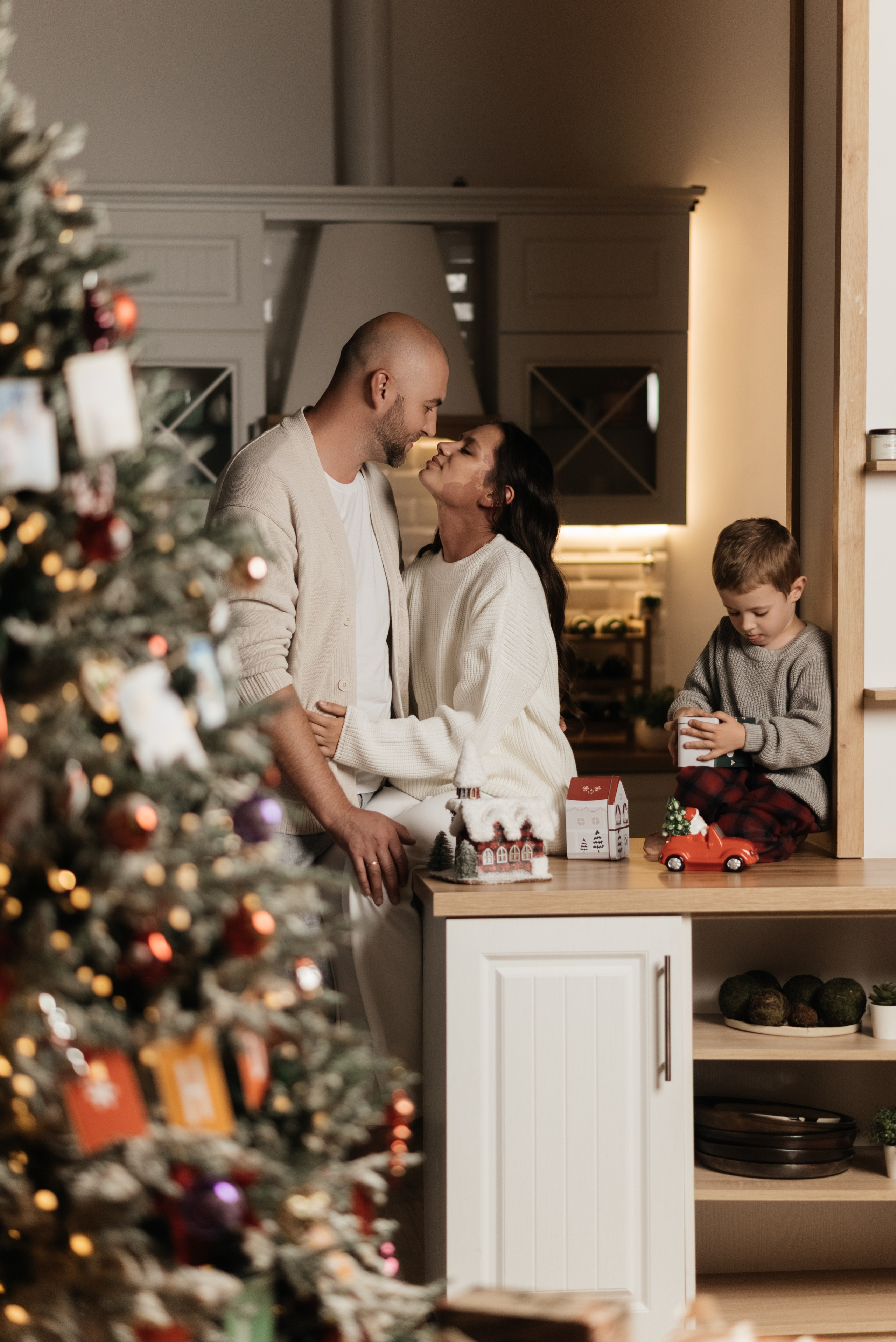 Фотостудия Леона «СКАНДИ». Фотограф Елена Кучук