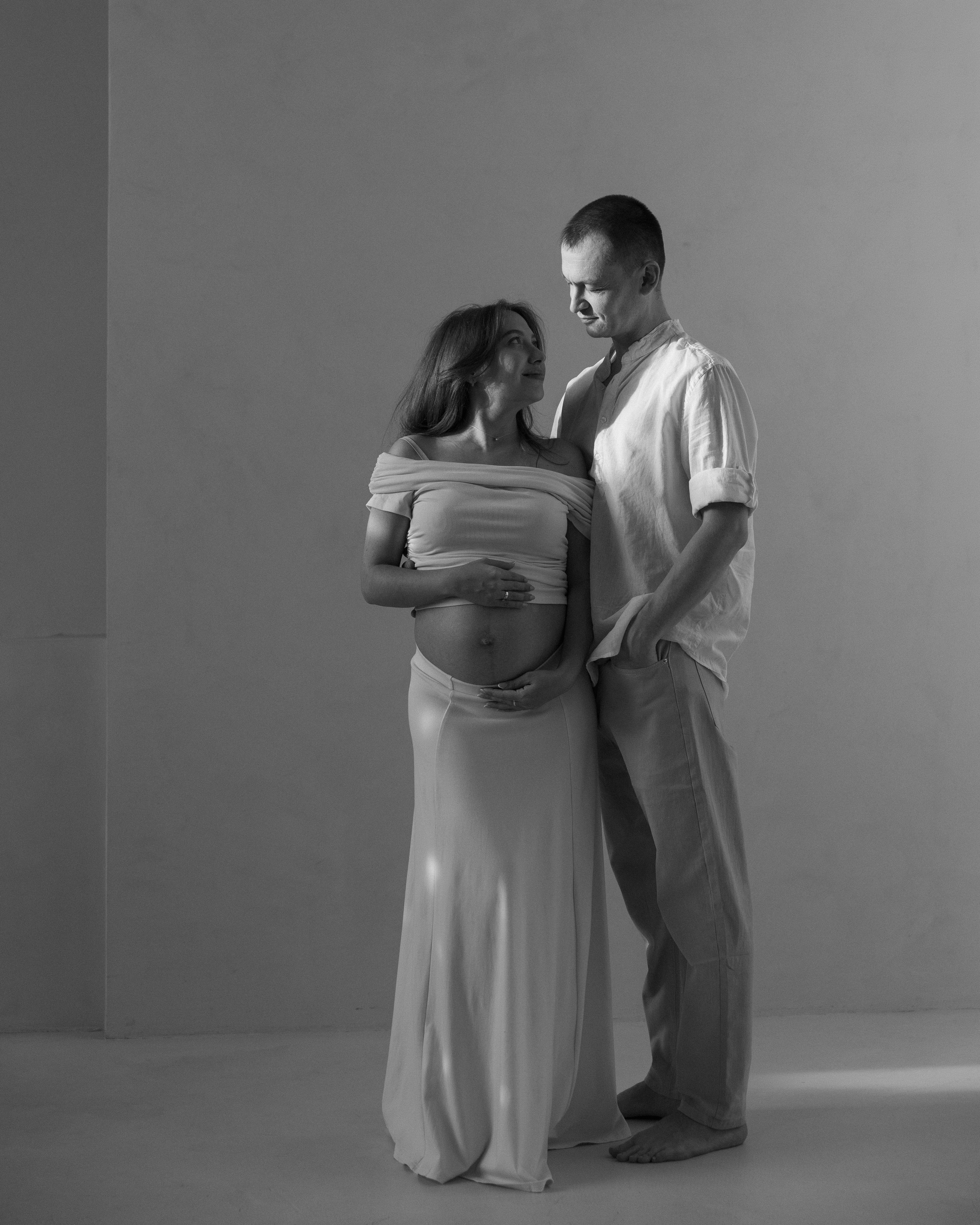 Мы тебя очень ждем…