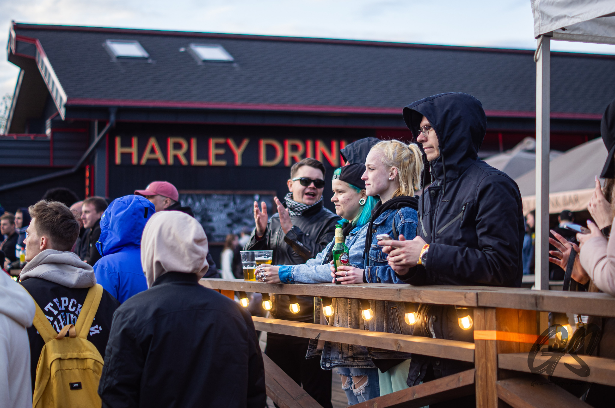 Мероприятия. GS.Media