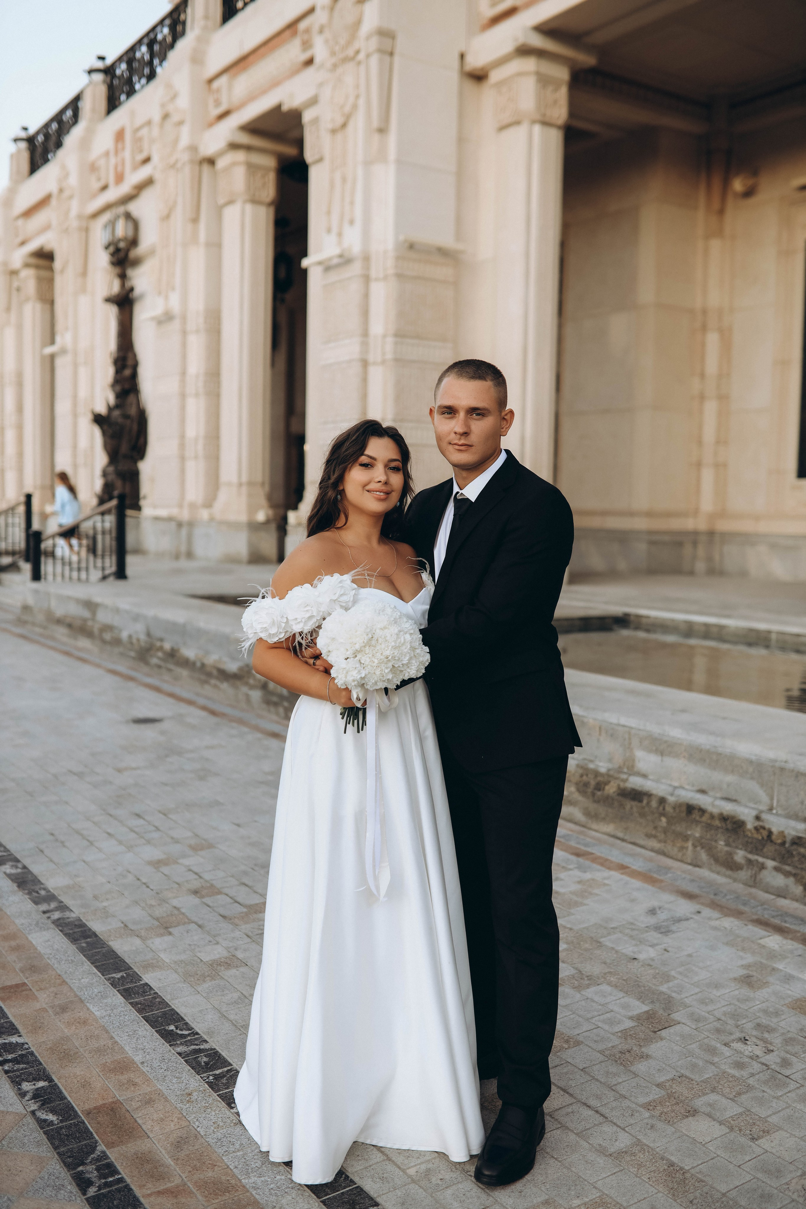 L&V. Свадебный и семейный фотограф Елизавета Артемьева