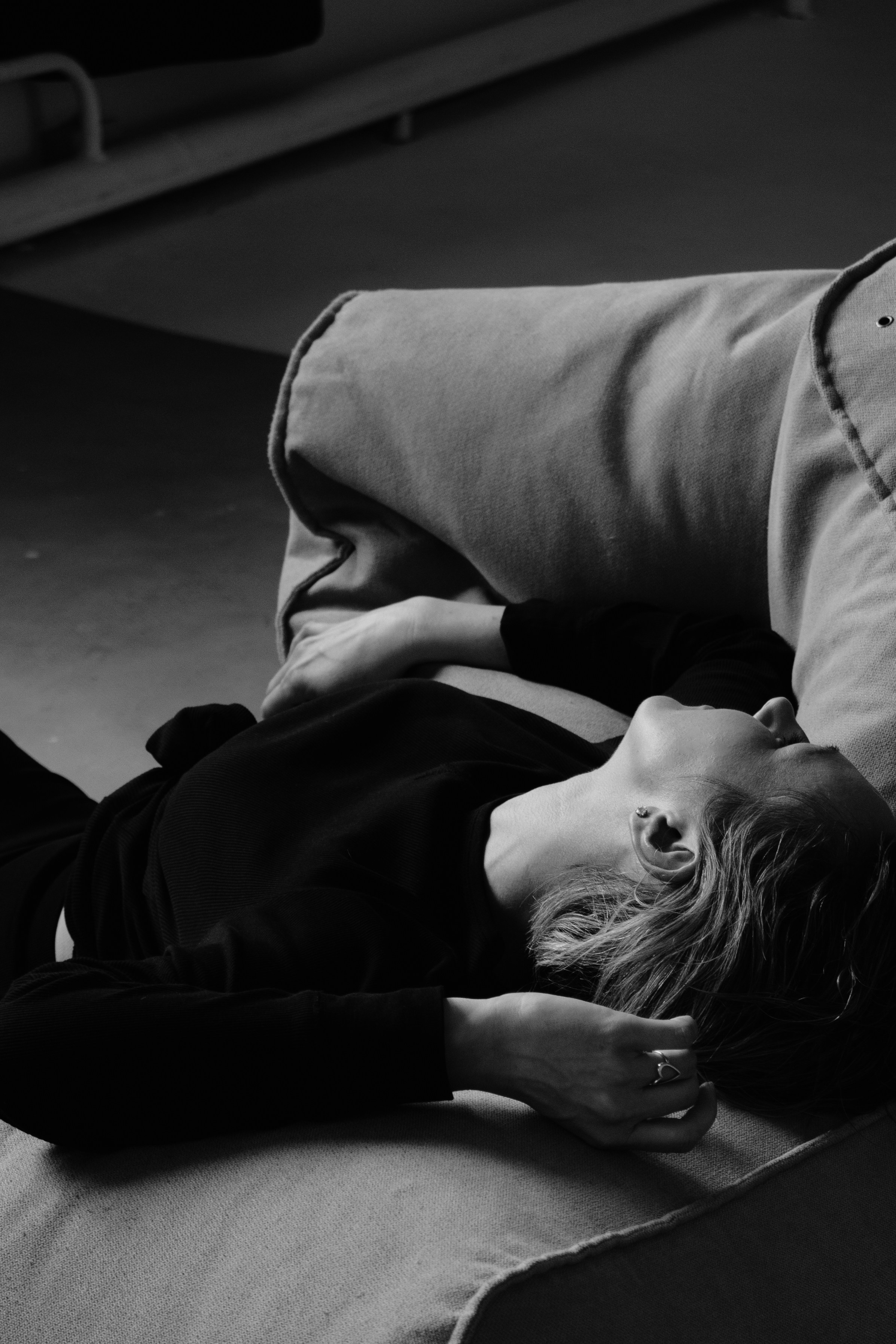 Настя. Фотограф в Тюмени Анастасия Долинина