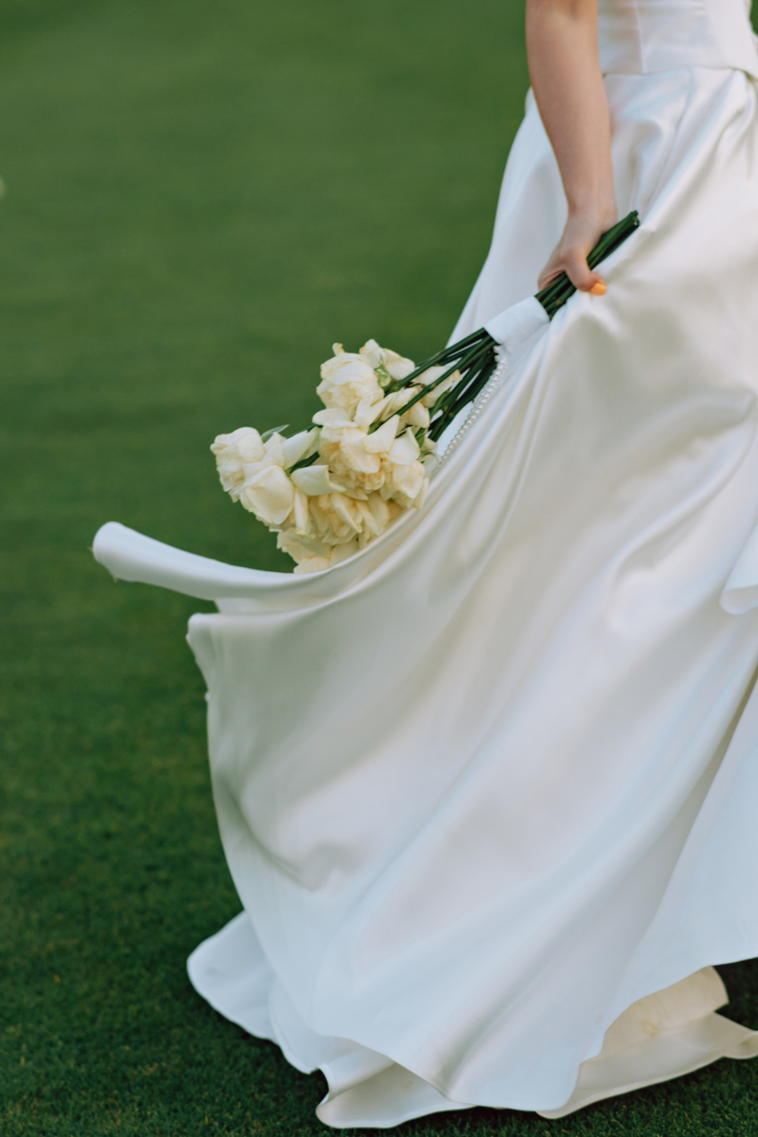 Гольф клуб. Главная