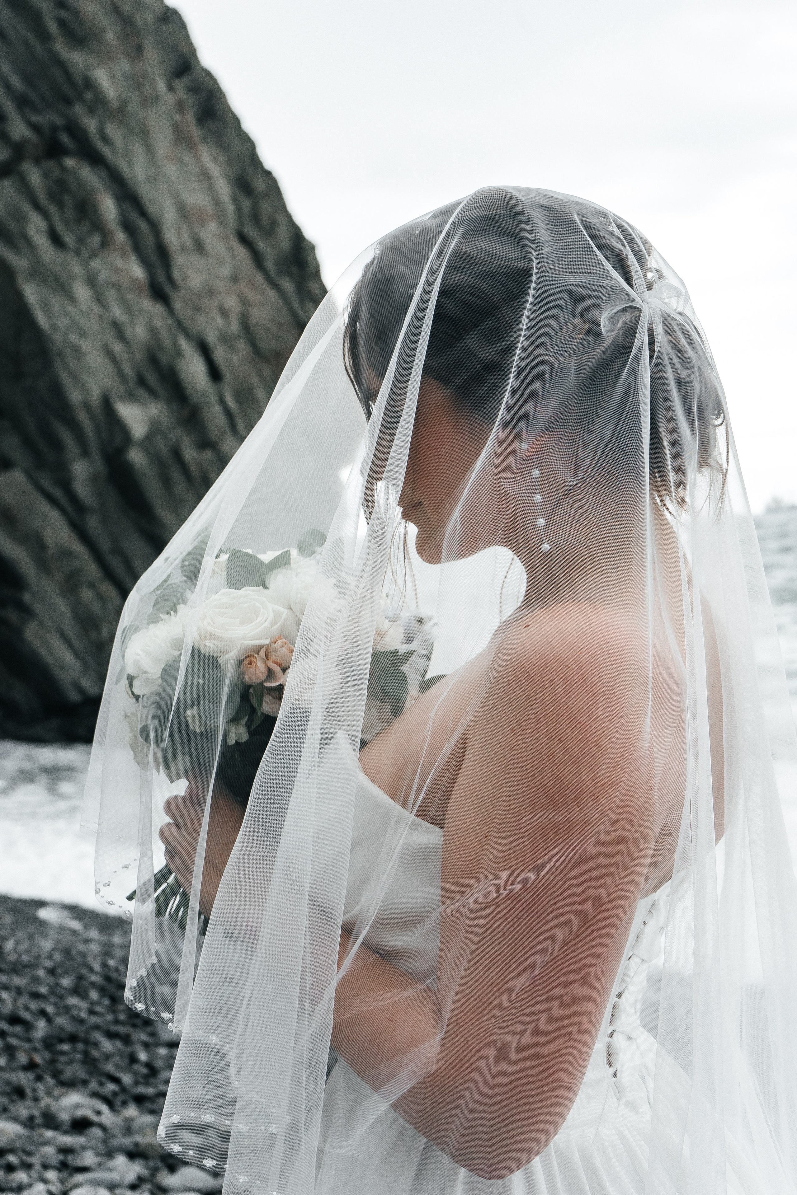 Мария и Михаил. Свадебный и семейный фотограф во Владивостоке Александра Глускер