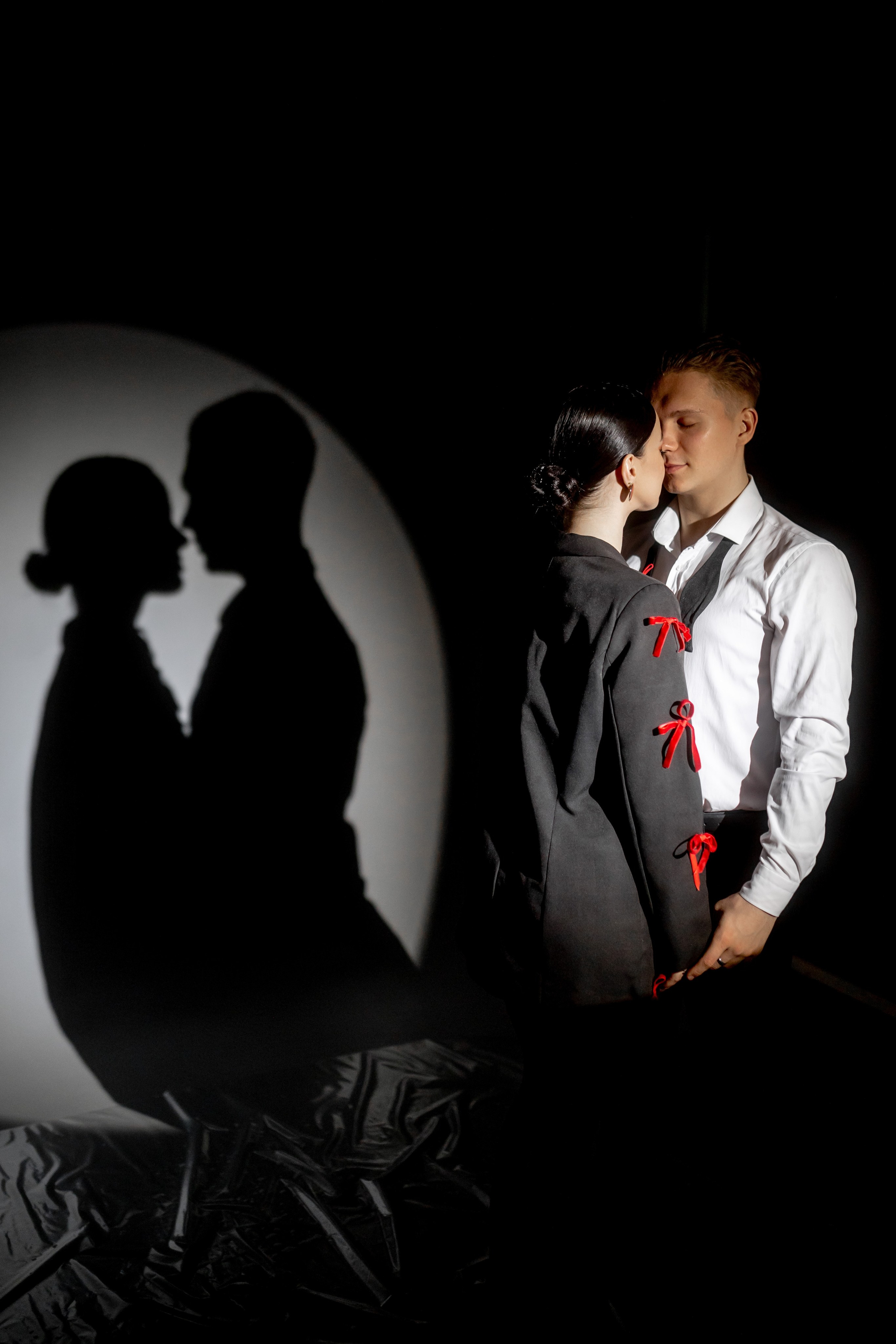 Magic time. Свадебный и семейный фотограф в Севастополе и в Крыму Анастасия Корчак