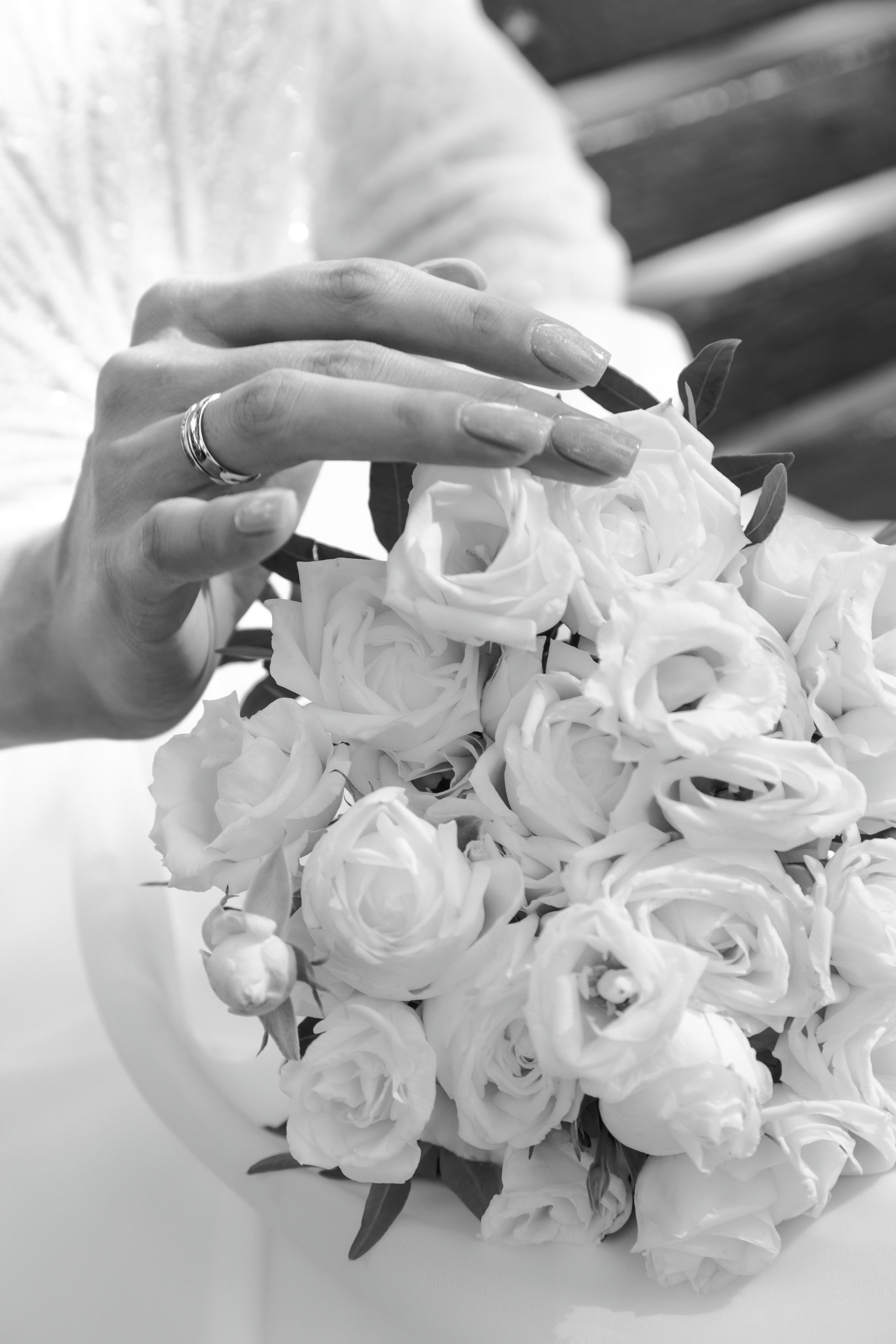 Андрей и Олеся. Фотограф в Самаре / Олеся Широнина