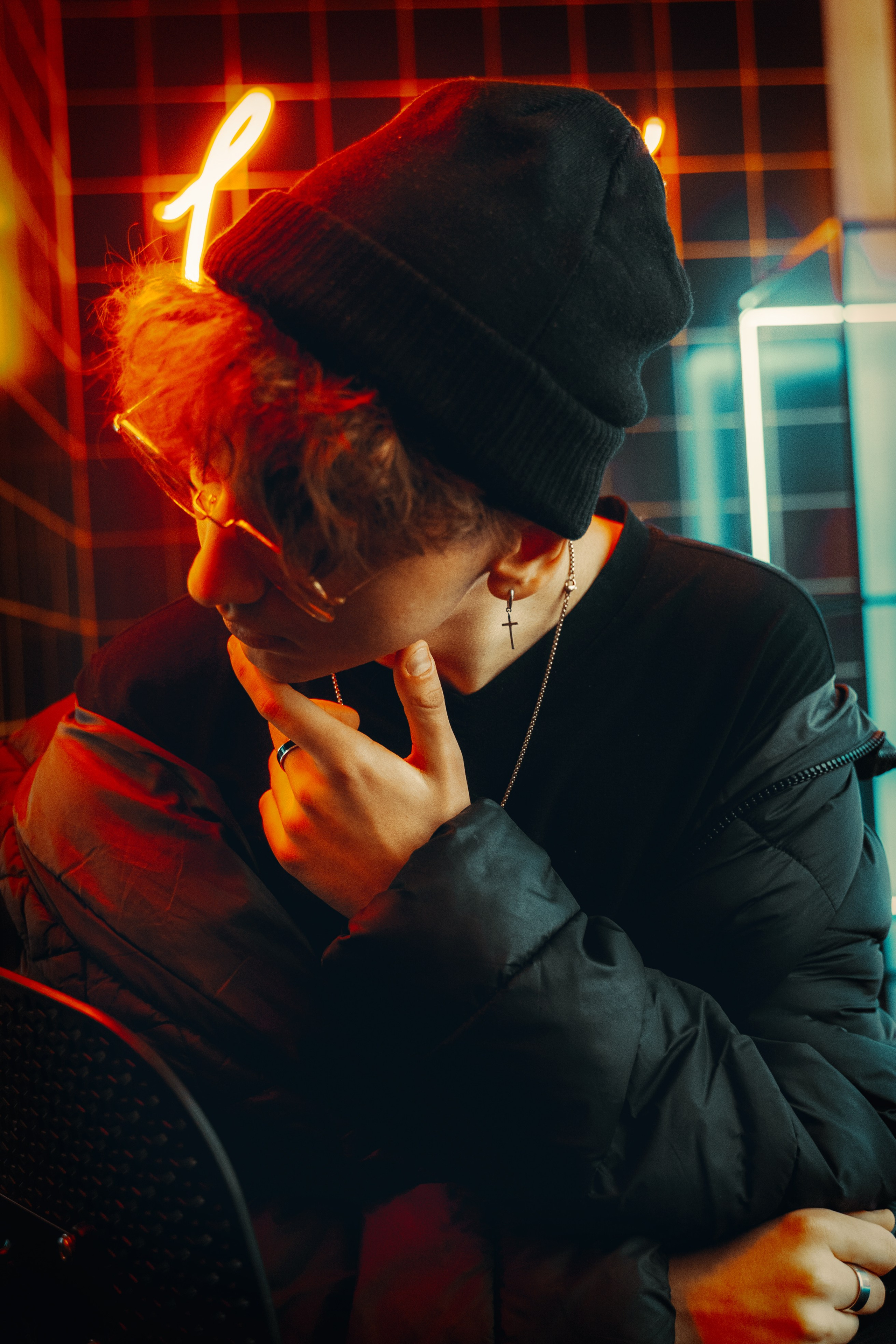 Фото. Music label Dust Heave sound